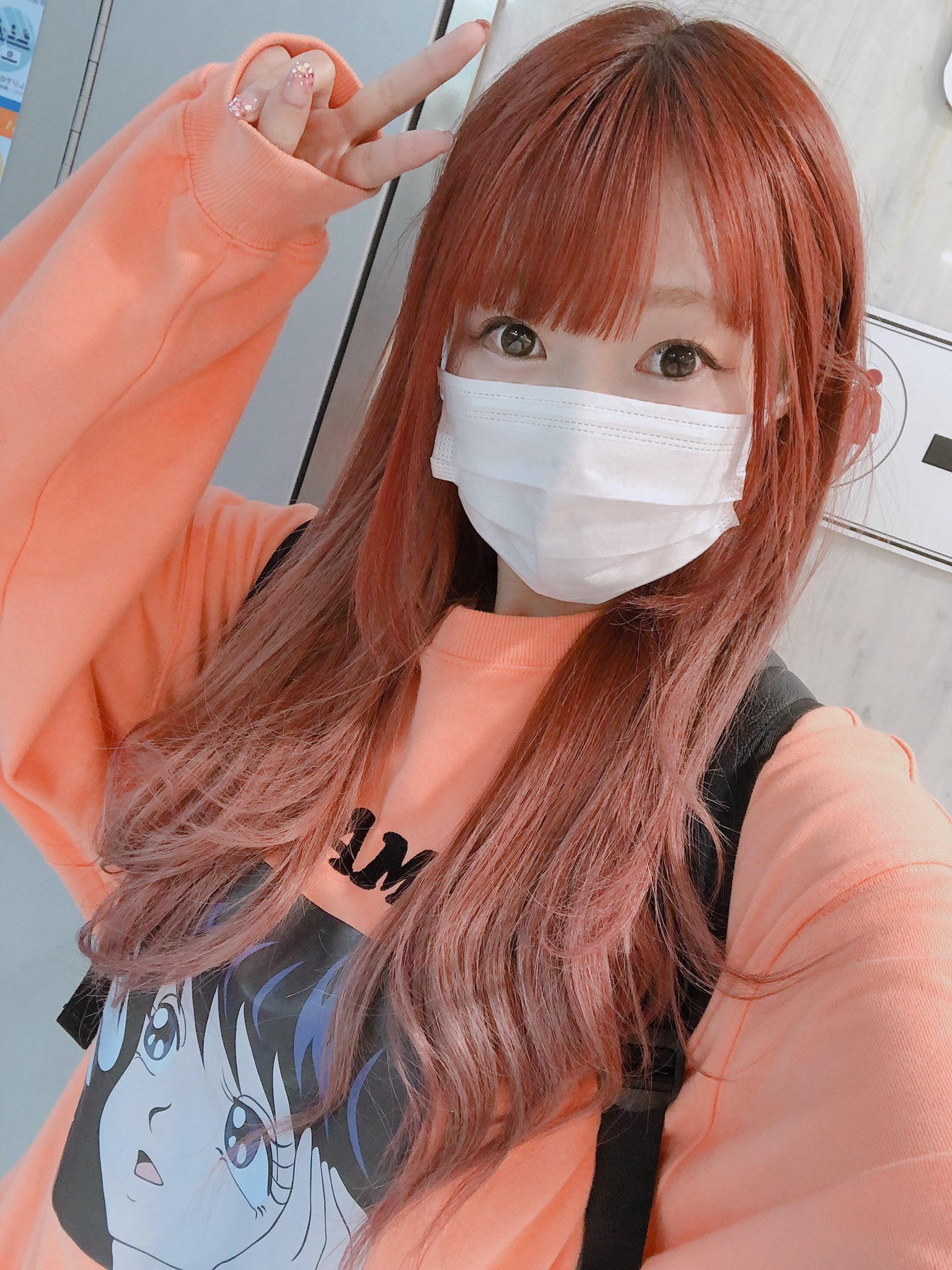 Naruse Eimi : Denpagumi.Inc | 成瀬瑛美 : でんぱ組.inc