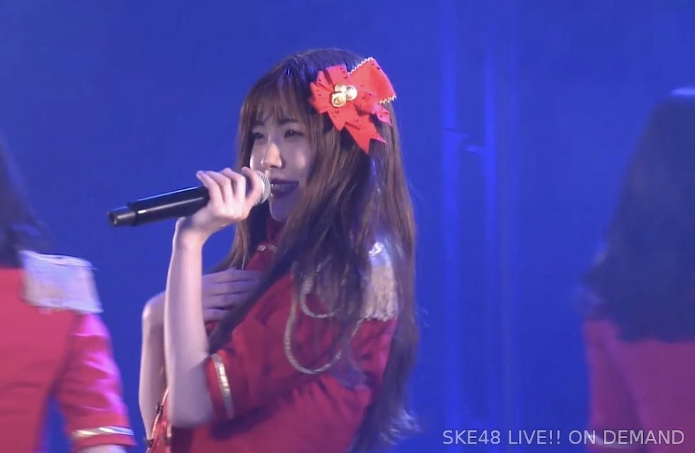 Tani Marika : Ske48 | 谷真理佳 : ske48