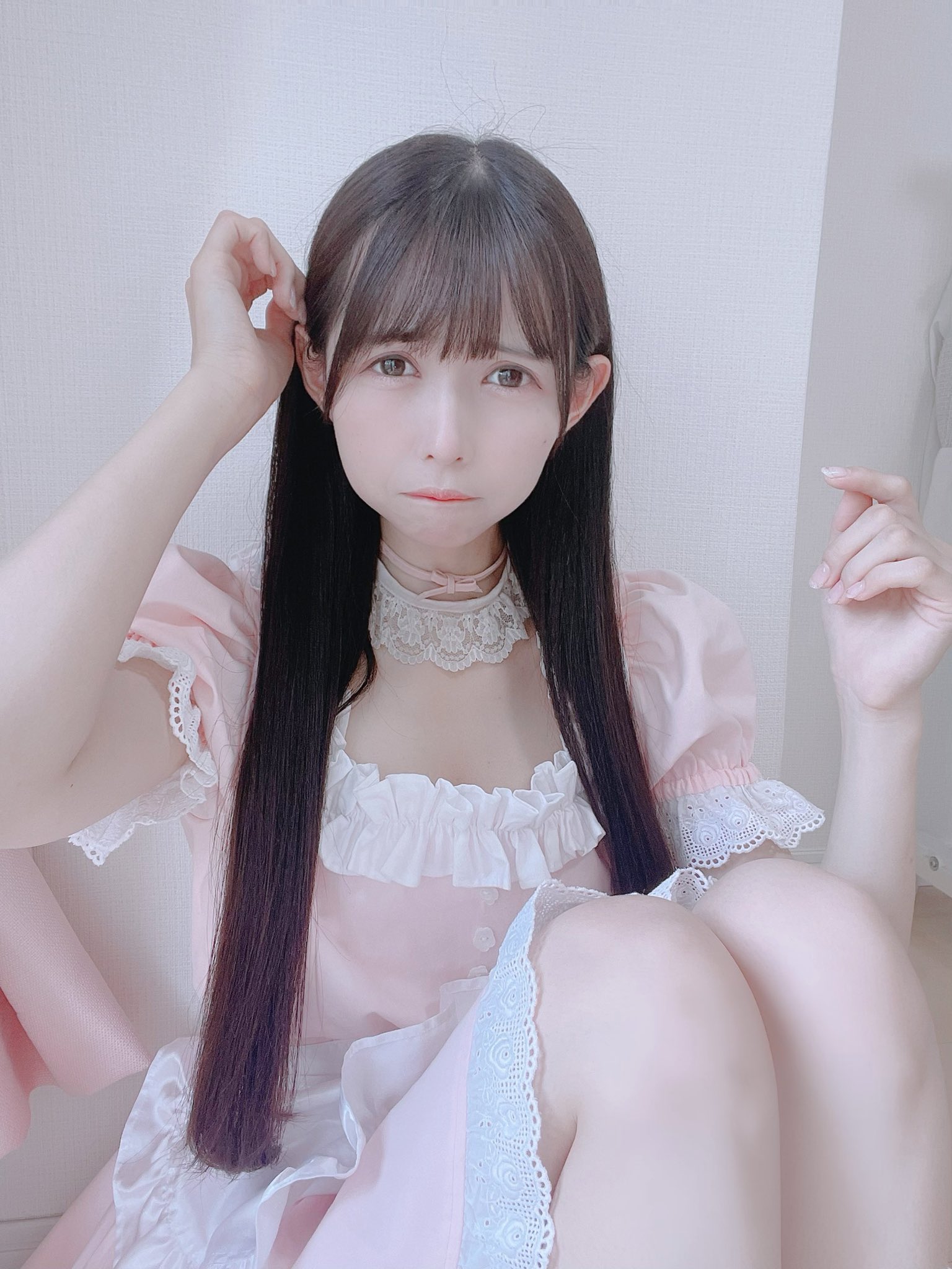 Itayama Saori : Luce Twinkle Wink | 板山紗織 : luce_twinkle_wink☆