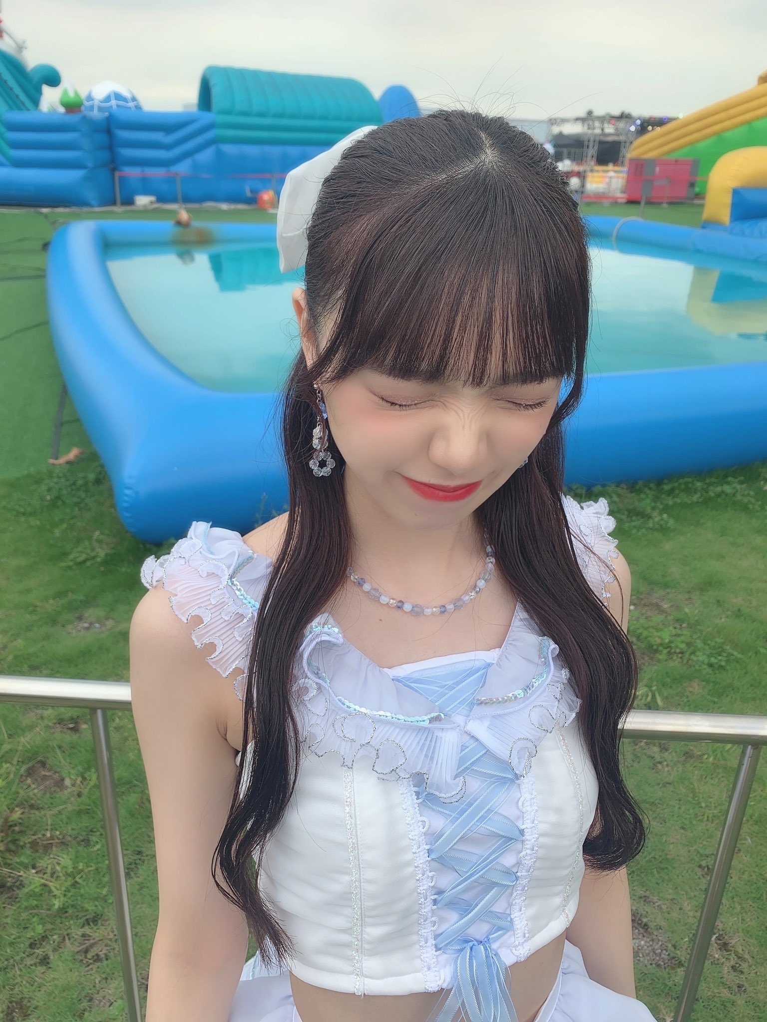 Yoshihashi Arisa : Ange Reve | 吉橋亜理砂 : Ange☆Reve