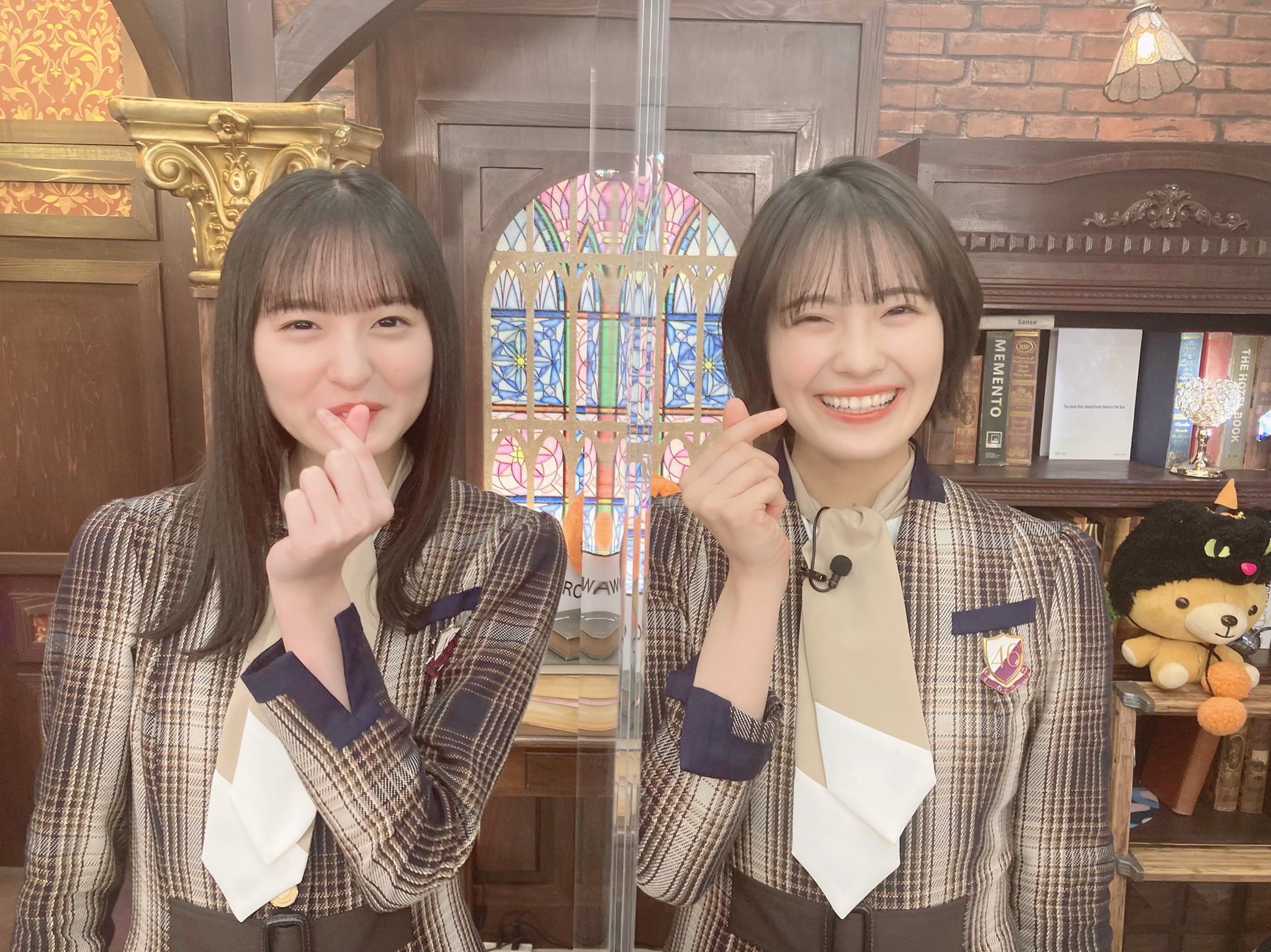 Nogizaka46 Twitter : Nogizaka46 | 乃木坂46_twitter : 乃木坂46