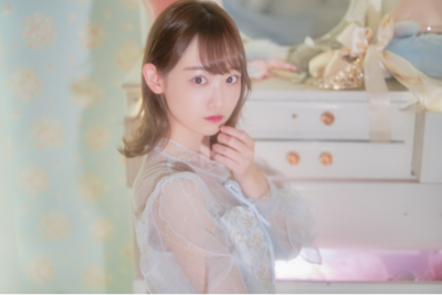 Kojima Runa : Doll Elements | 小島瑠那 : doll_elements
