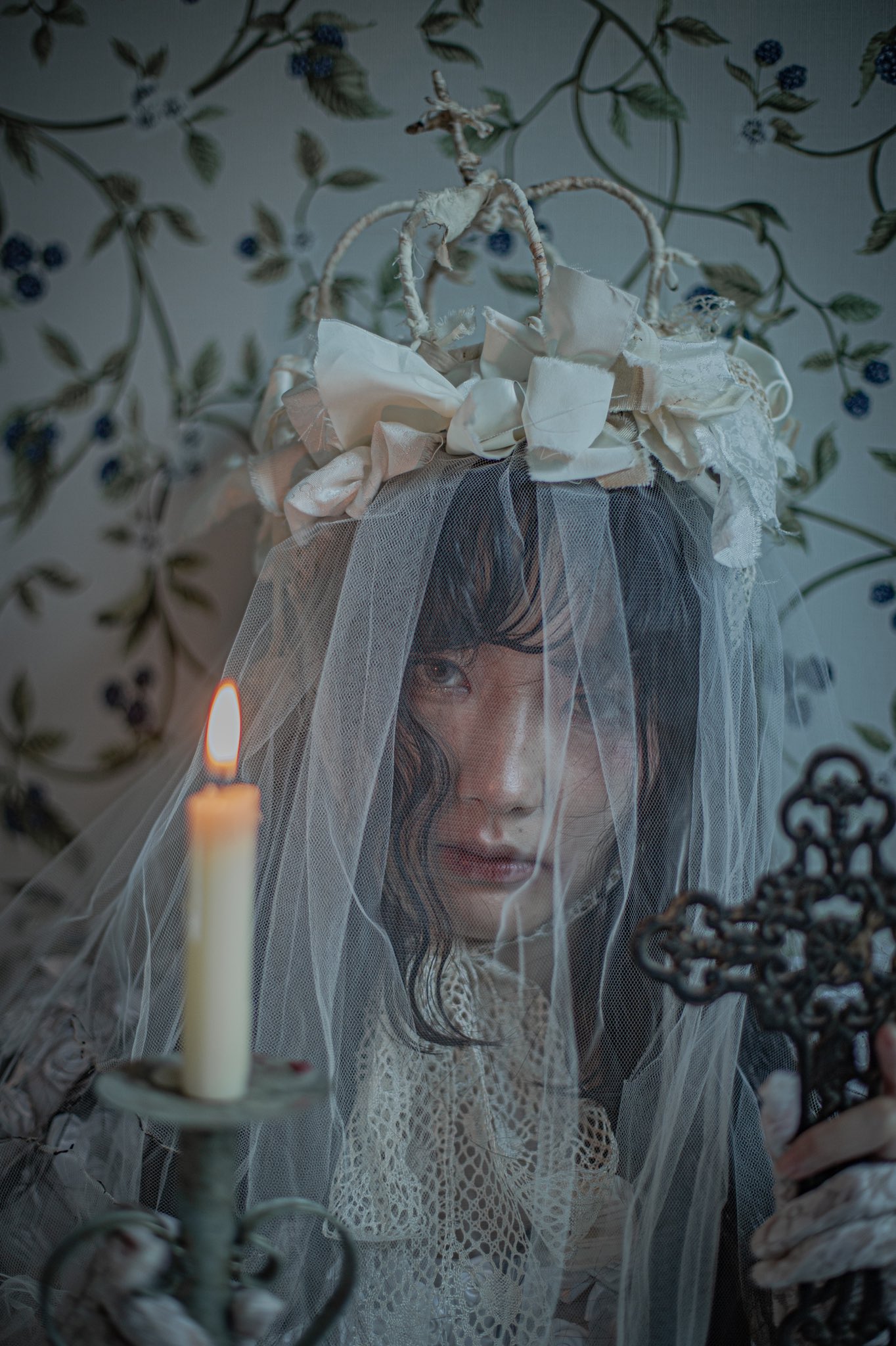 Shirai : Jyujyu | しらい : じゅじゅ