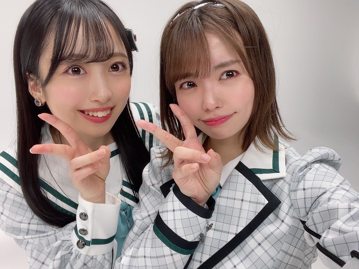 Fuchigami Mai : Hkt48 | 渕上舞 : hkt48