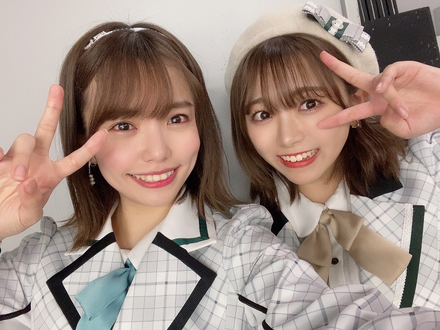 Fuchigami Mai : Hkt48 | 渕上舞 : hkt48