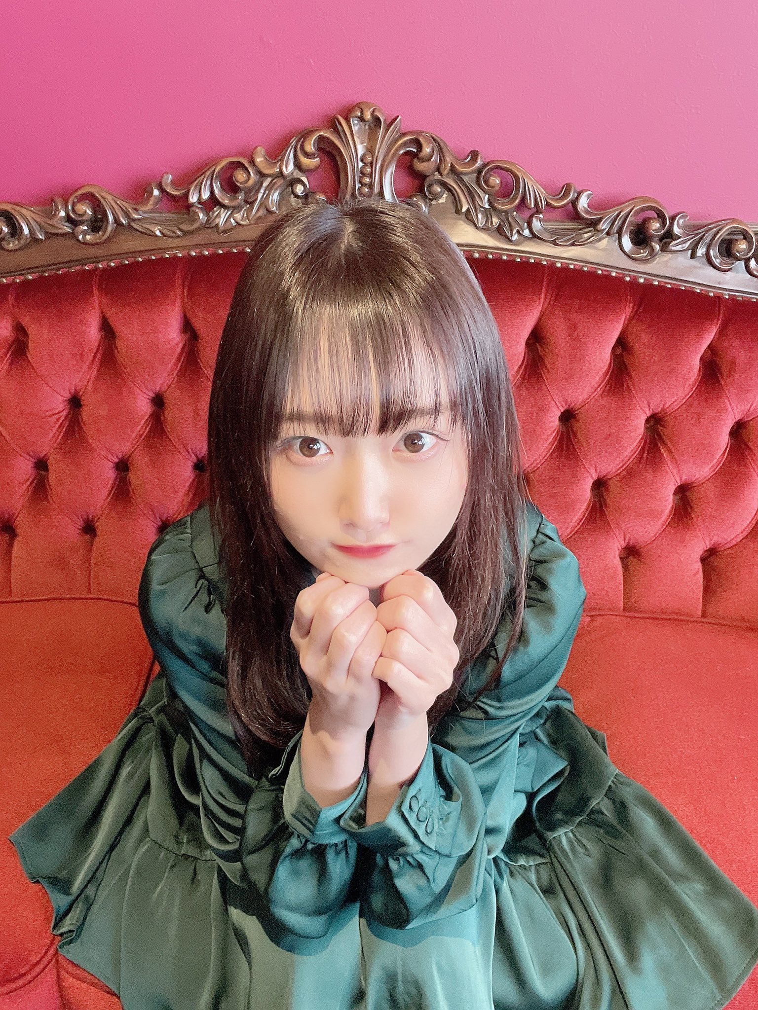 Kojima Runa : Doll Elements | 小島瑠那 : doll_elements