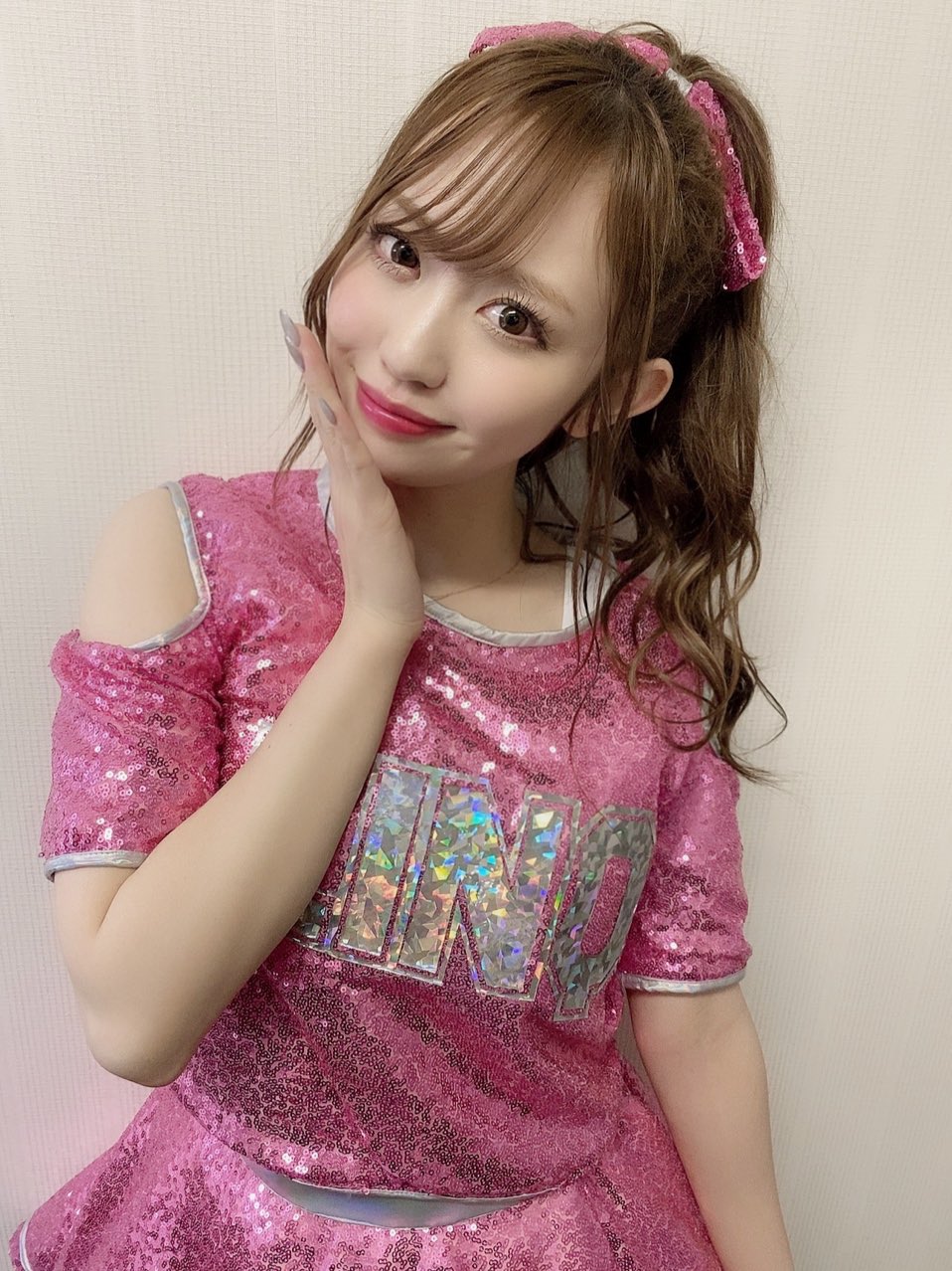 Araki Sakura : Linq | 新木さくら : linq