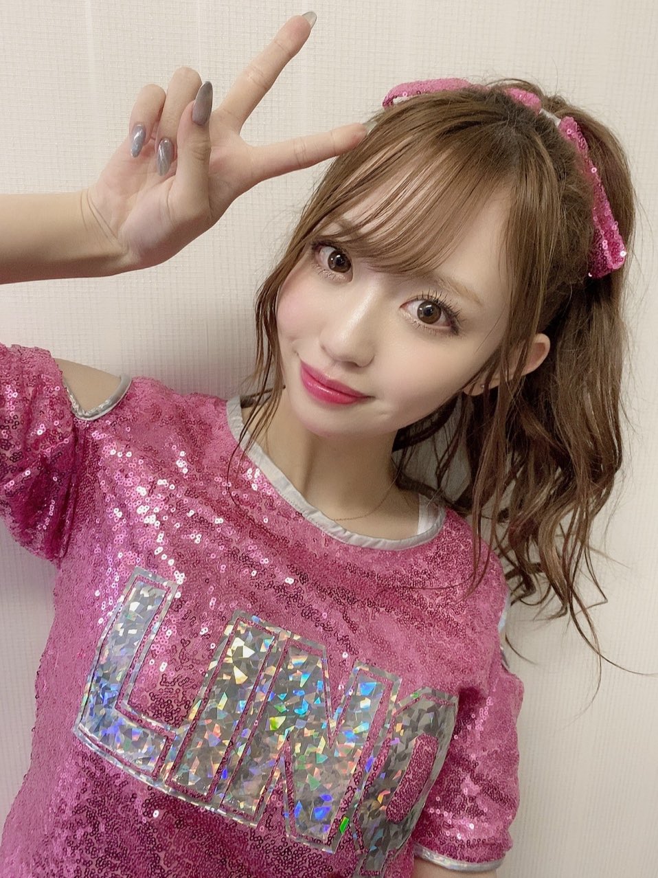 Araki Sakura : Linq | 新木さくら : linq