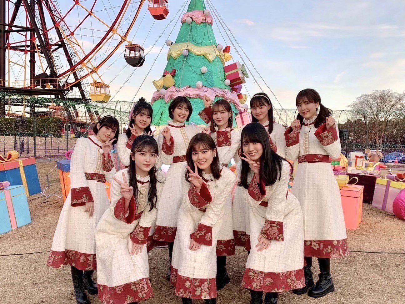 Nogizaka46 Twitter : Nogizaka46 | 乃木坂46_twitter : 乃木坂46