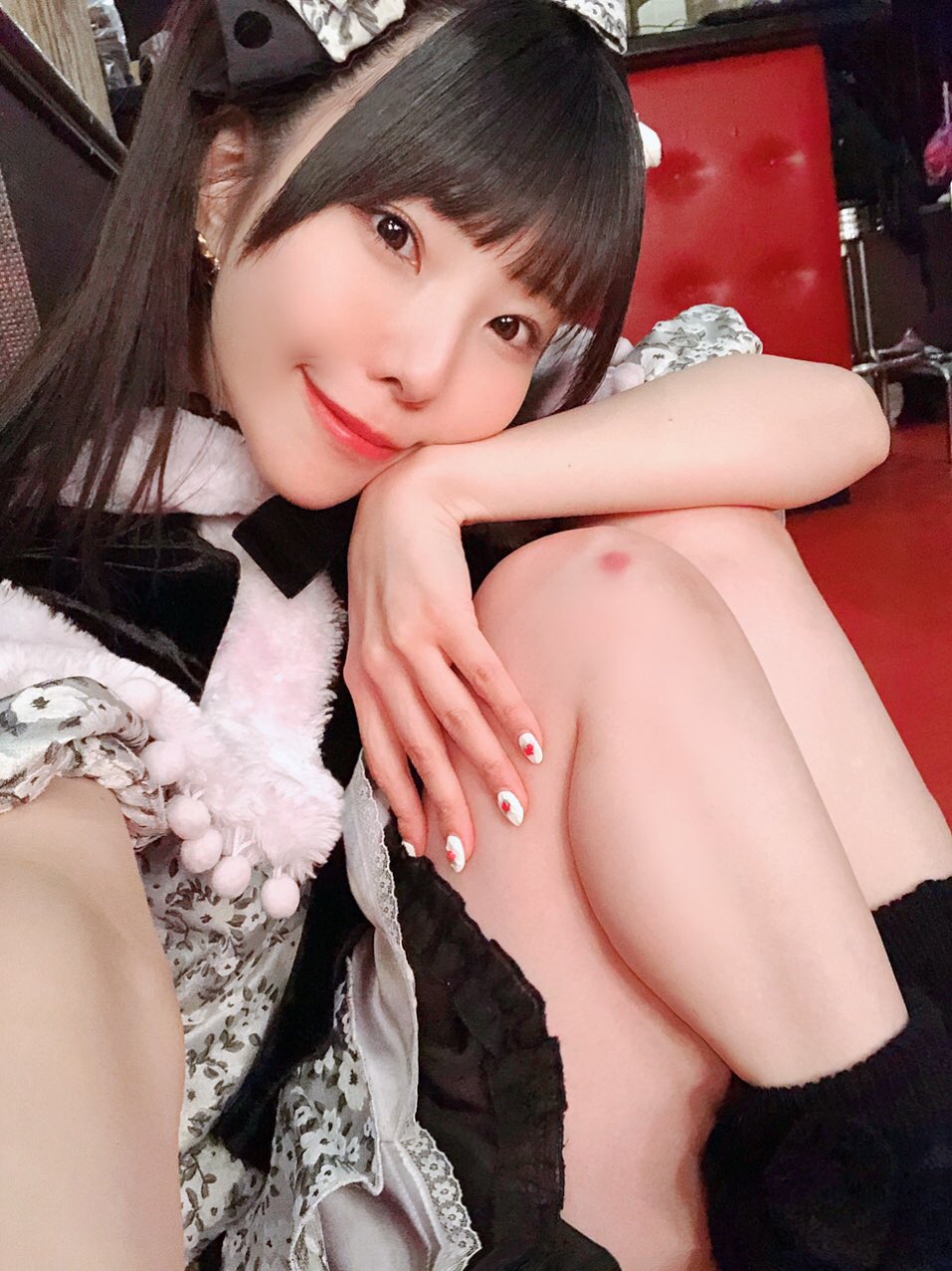 Aizawa Risa : Denpagumi.Inc | 相沢梨紗 : でんぱ組.inc