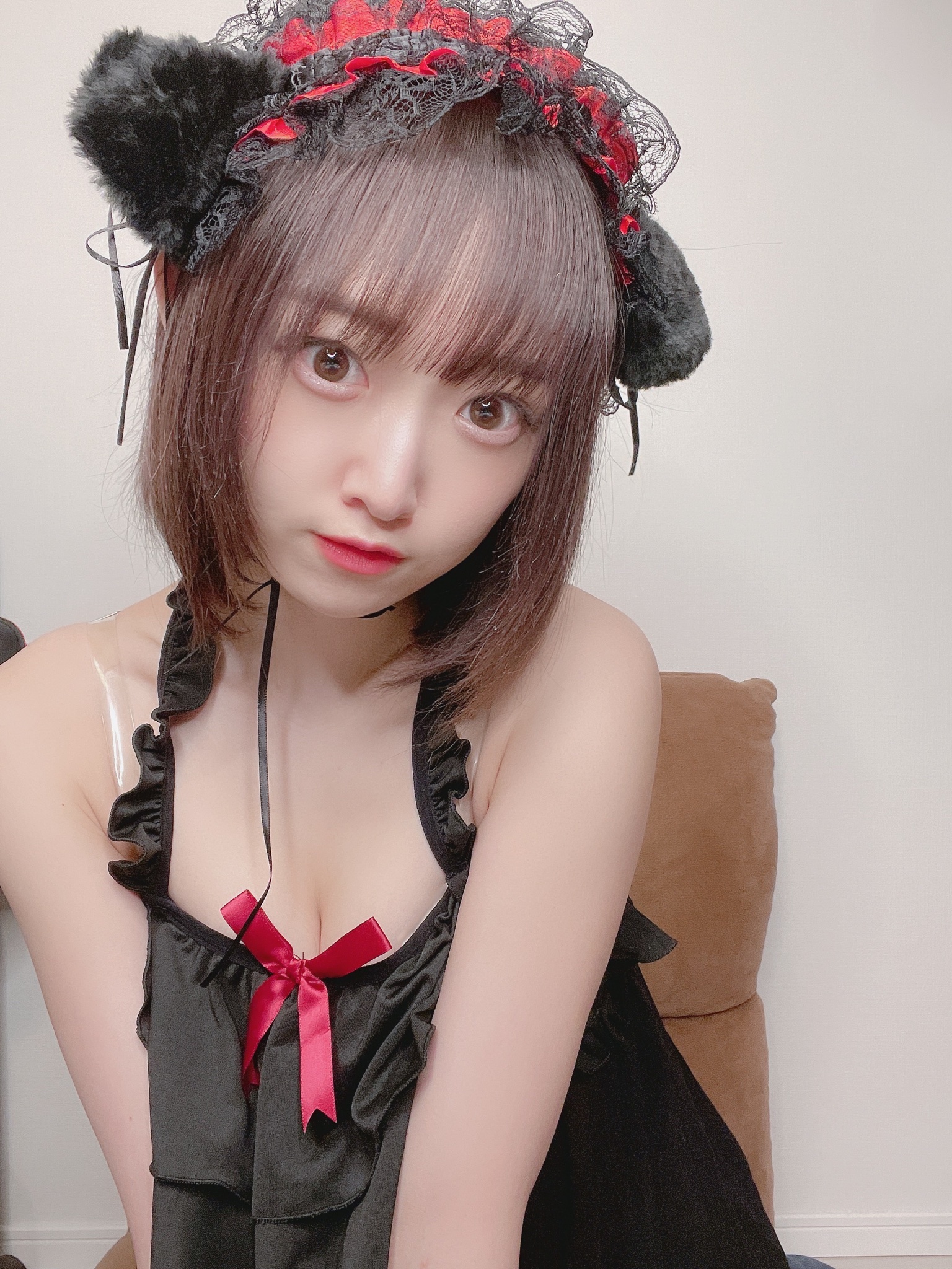 Kojima Runa : Doll Elements | 小島瑠那 : doll_elements