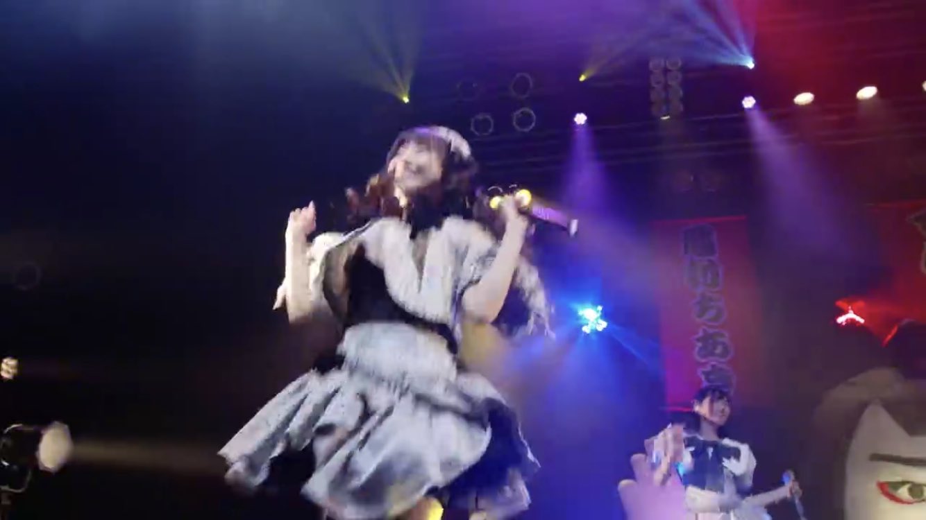 Aizawa Risa : Denpagumi.Inc | 相沢梨紗 : でんぱ組.inc