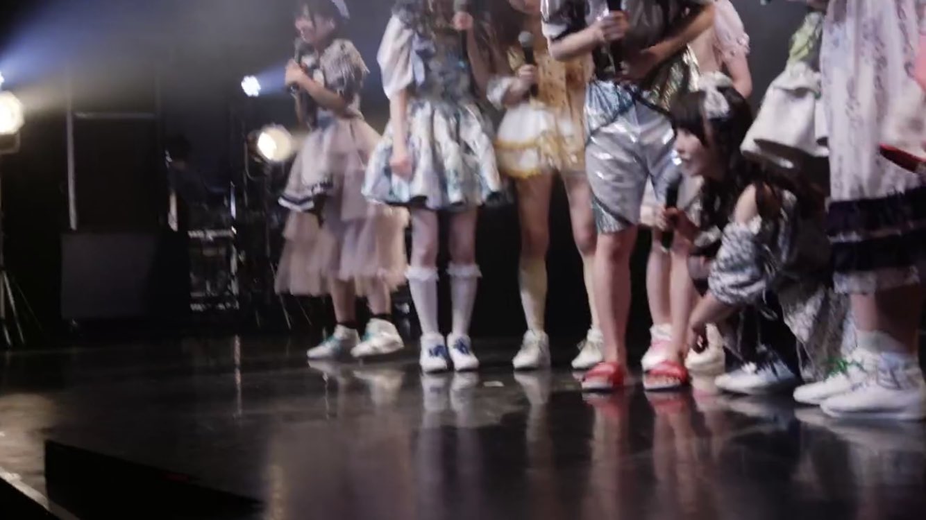 Aizawa Risa : Denpagumi.Inc | 相沢梨紗 : でんぱ組.inc
