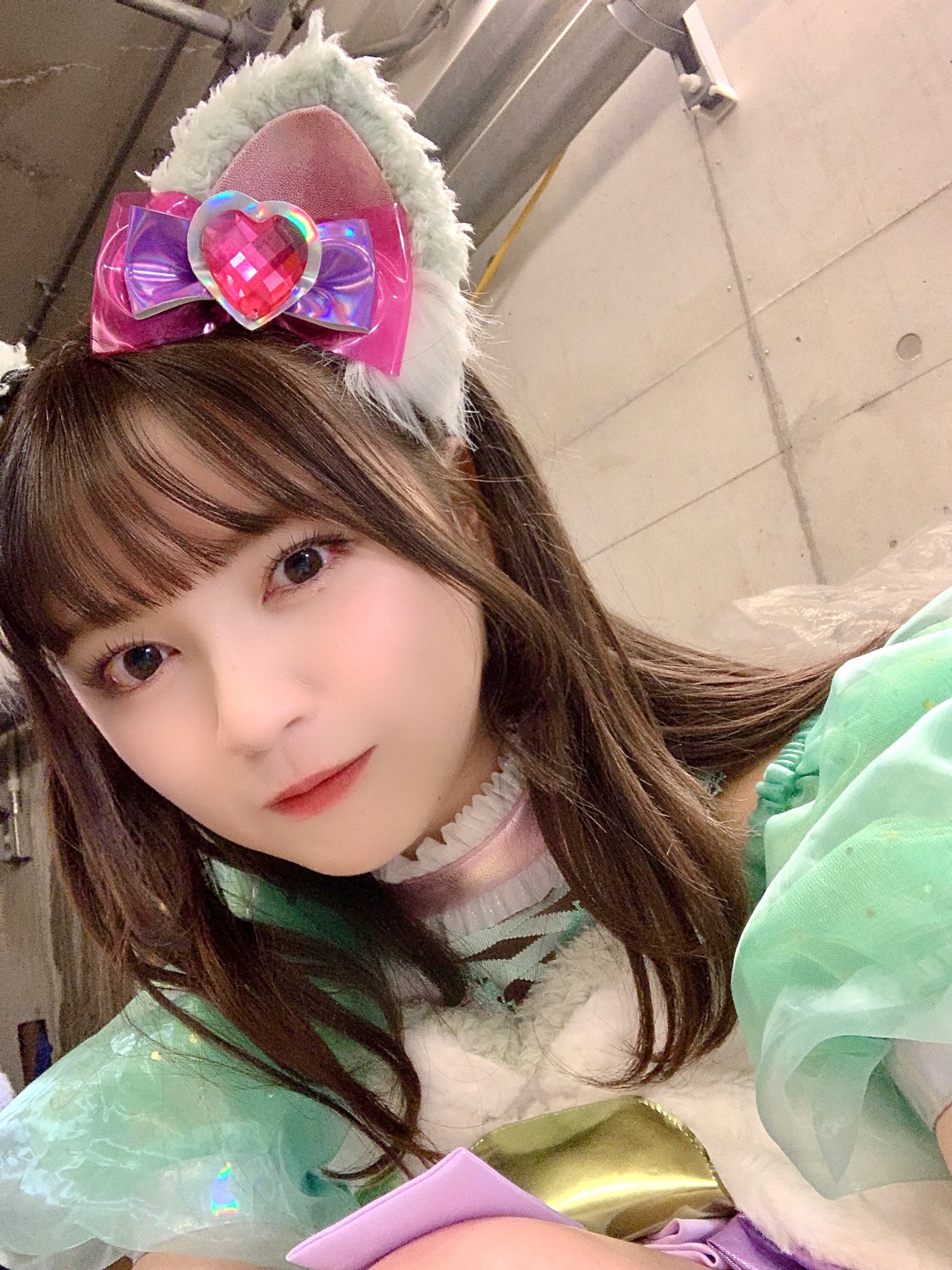 Hirokawa Nanase : Wasuta | 廣川奈々聖 : わ→すた