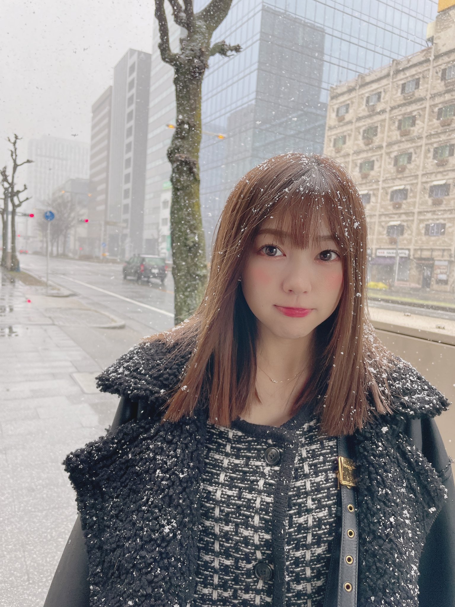 Takaki Yuumi : Linq | 高木悠未 : linq