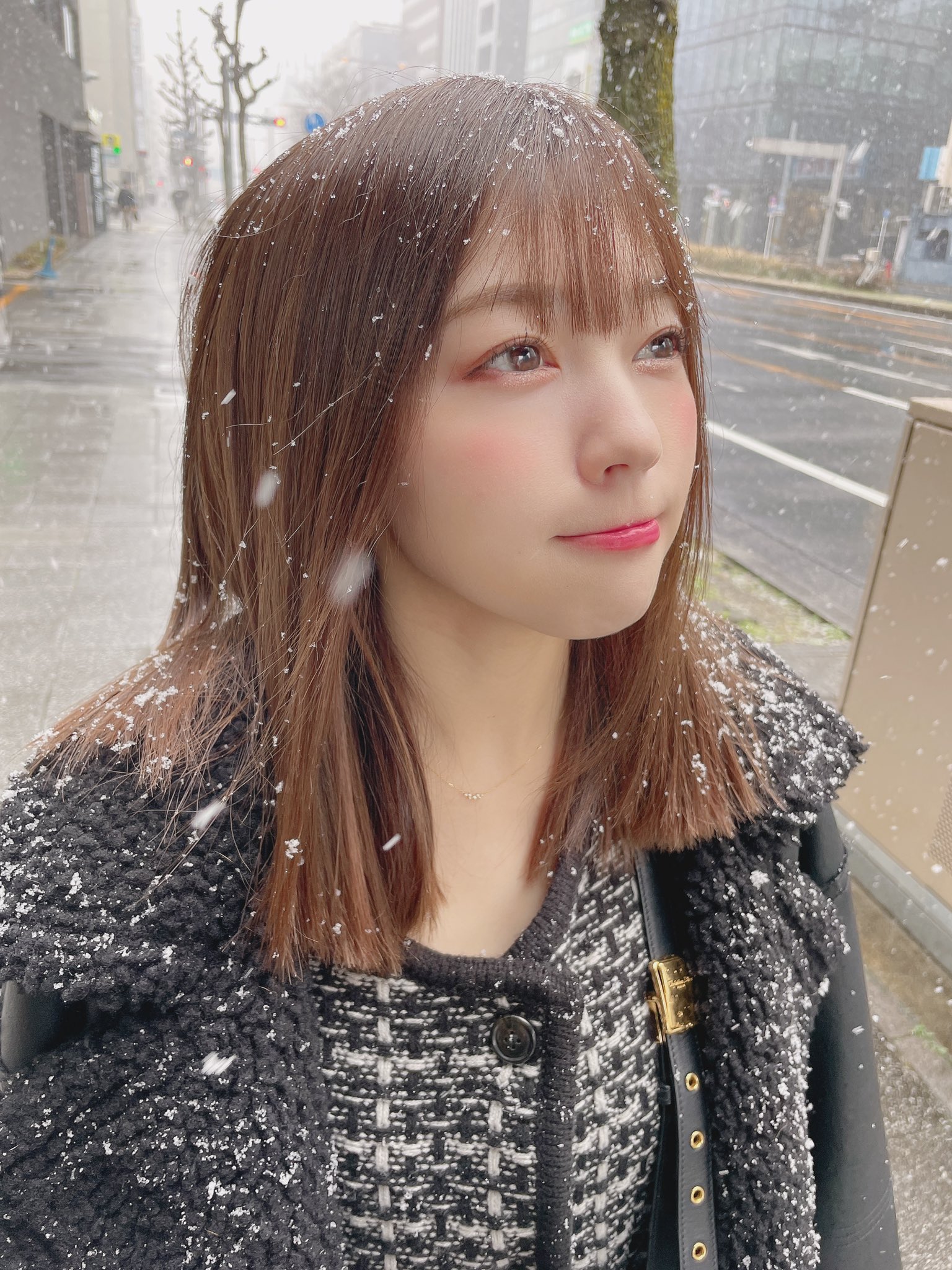 Takaki Yuumi : Linq | 高木悠未 : linq