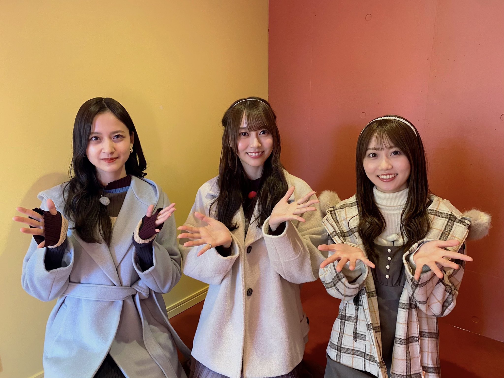 Nogizaka46 Twitter : Nogizaka46 | 乃木坂46_twitter : 乃木坂46