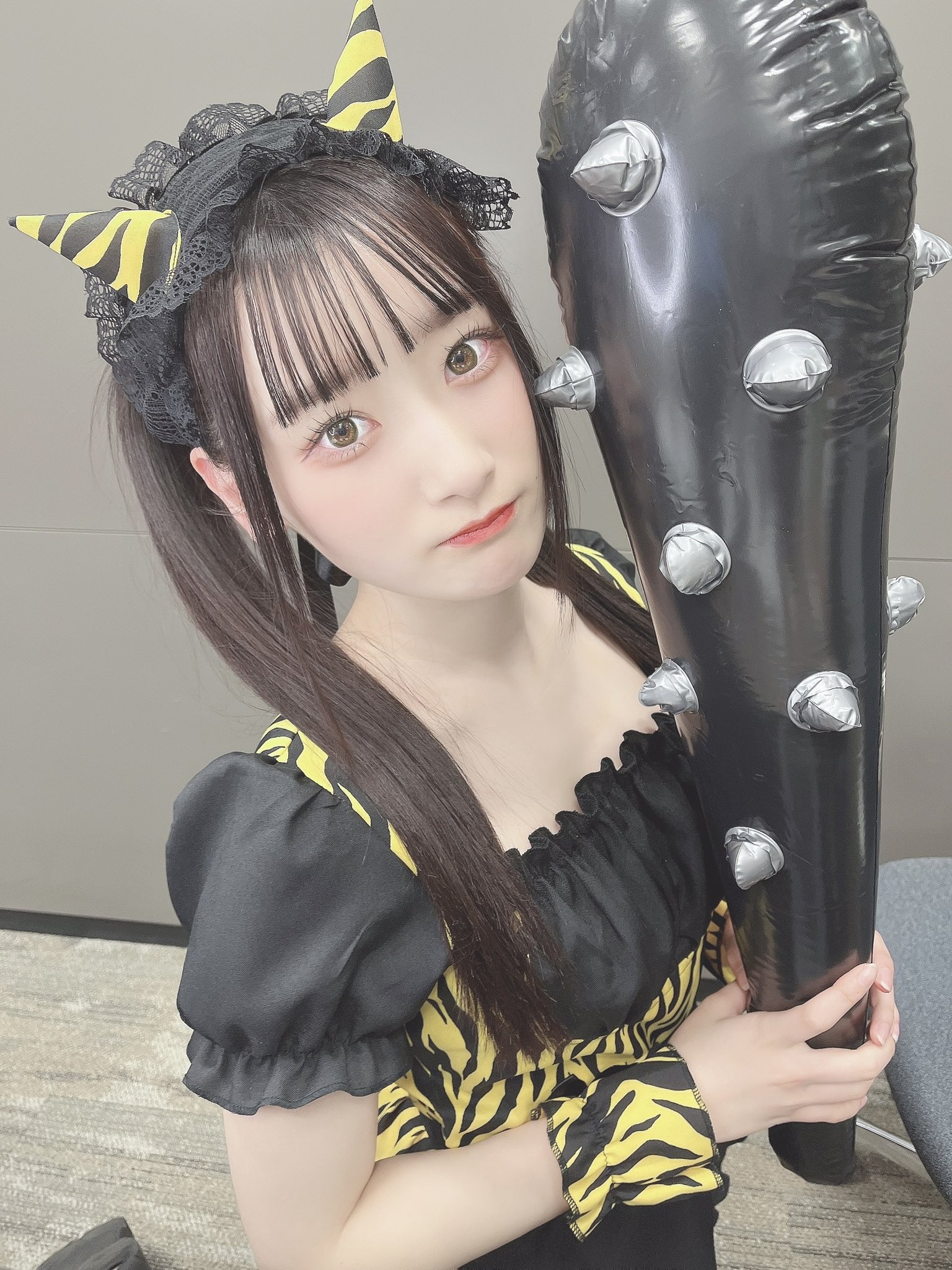 Saitou Kiara : =Love | 齋藤樹愛羅 : =love