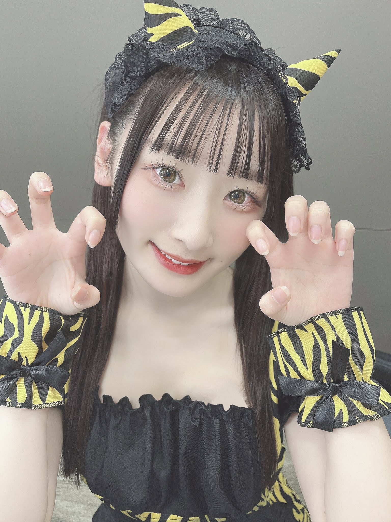 Saitou Kiara : =Love | 齋藤樹愛羅 : =love