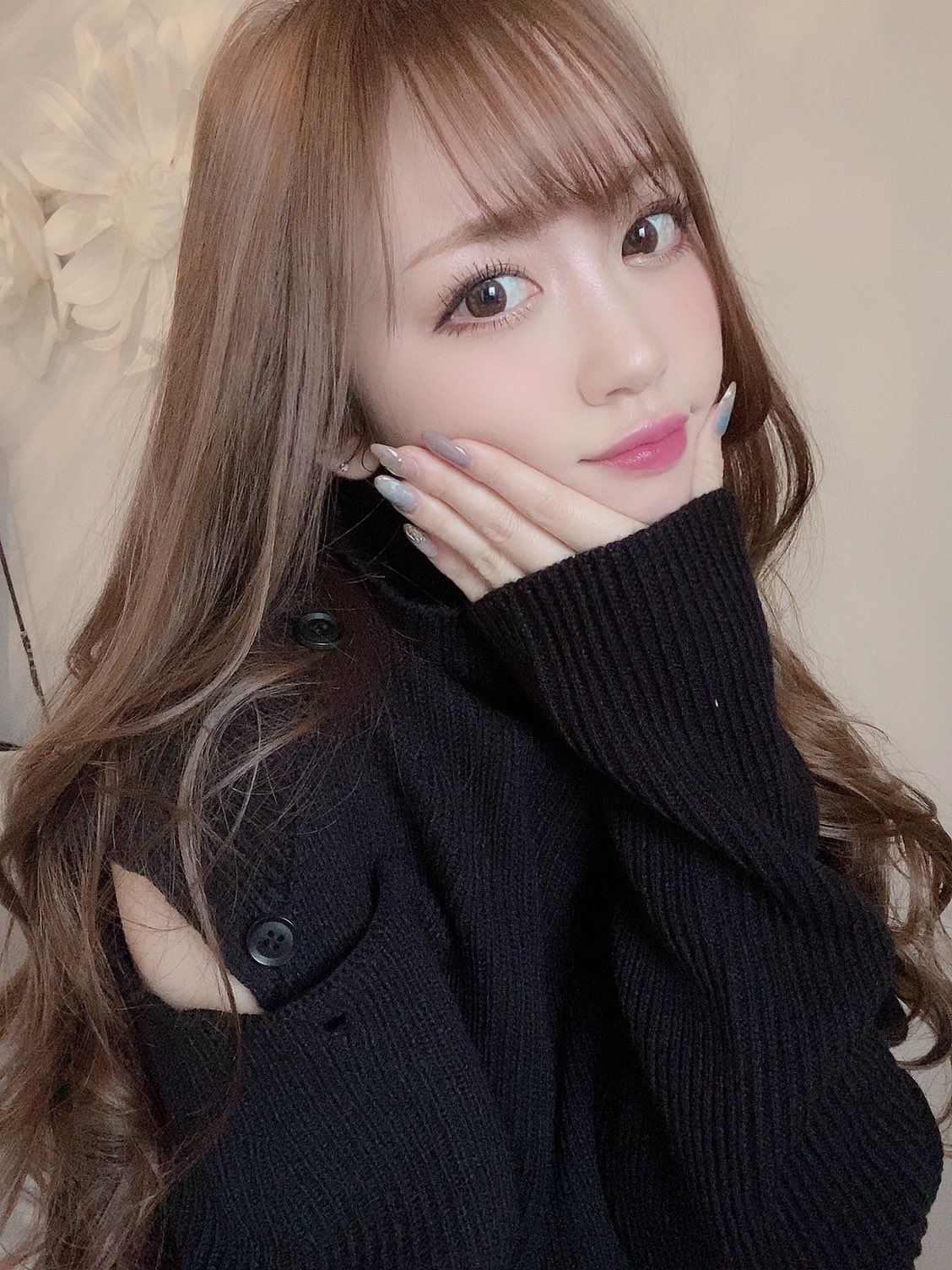 Araki Sakura : Linq | 新木さくら : linq