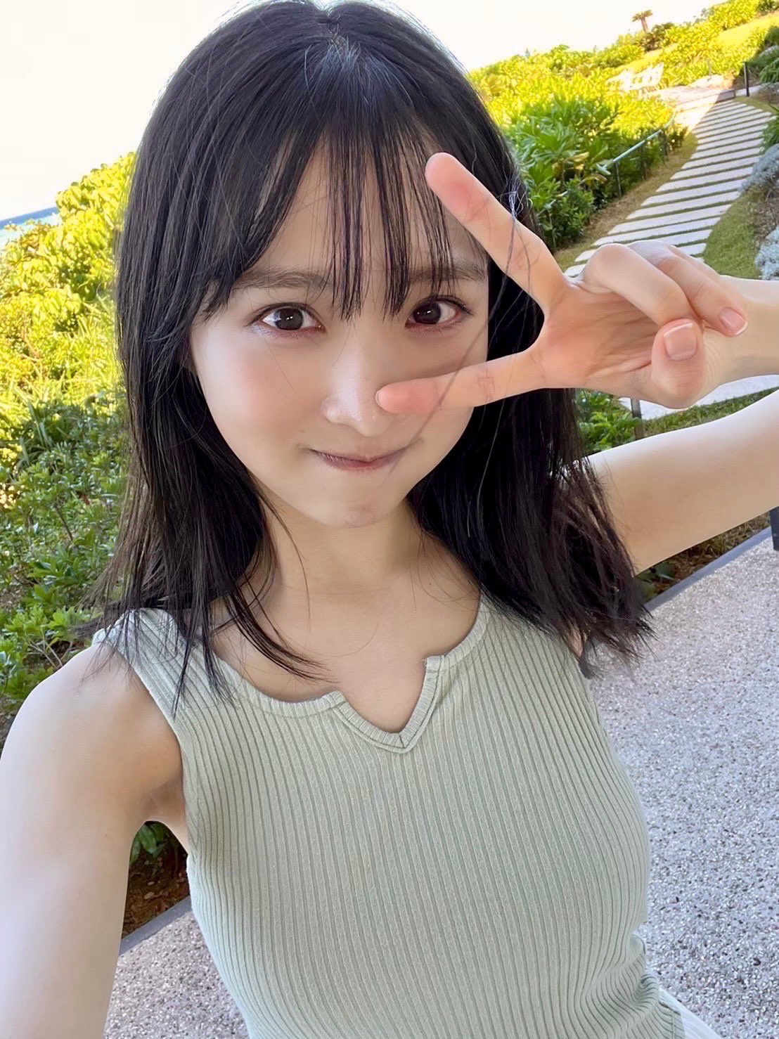 Oguri Yui : Akb48 | 小栗有以 : akb48