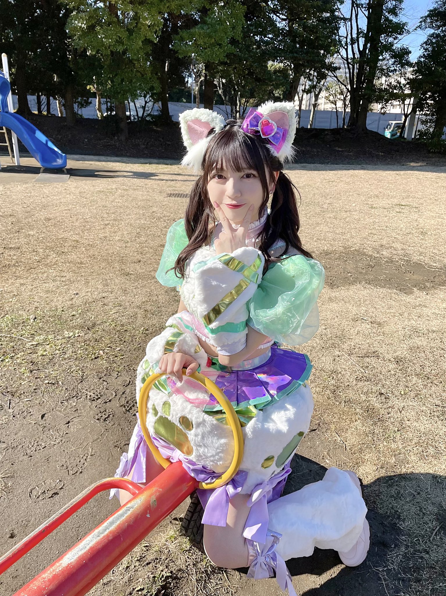 Hirokawa Nanase : Wasuta | 廣川奈々聖 : わ→すた