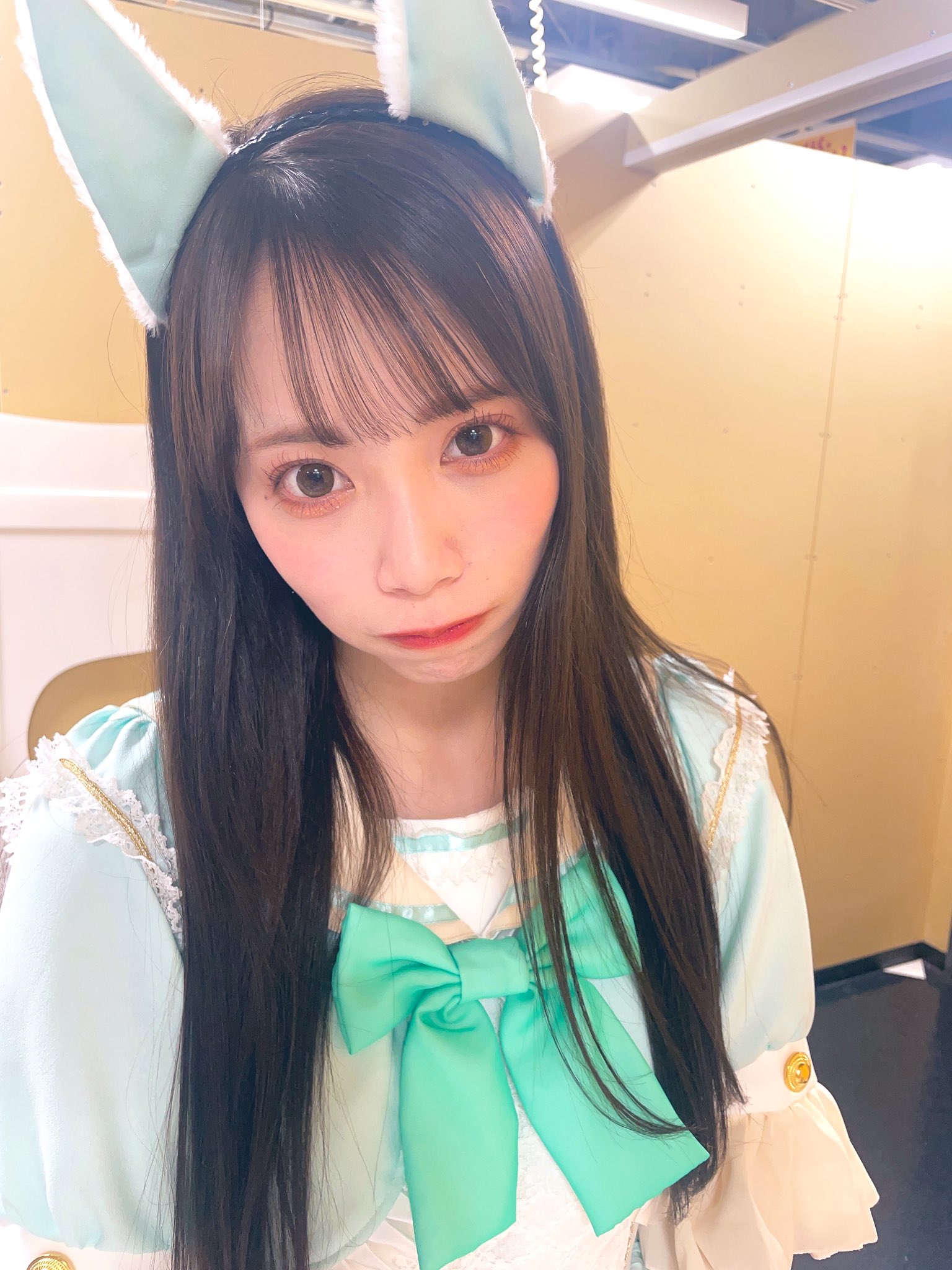 Usami Yukino : Luce Twinkle Wink | 宇佐美幸乃 : luce_twinkle_wink☆