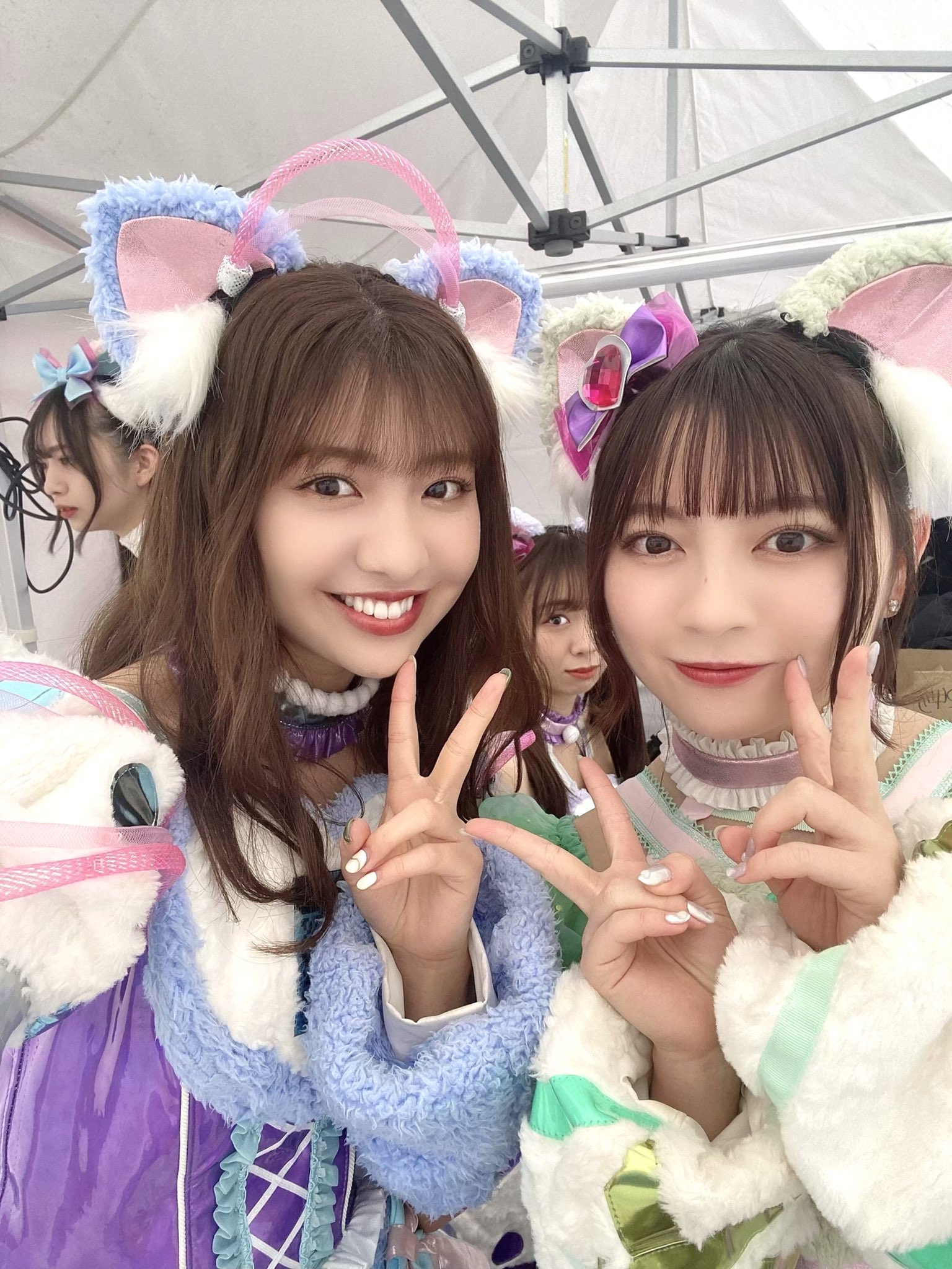 Kodama Ririka : Wasuta | 小玉梨々華 : わ→すた