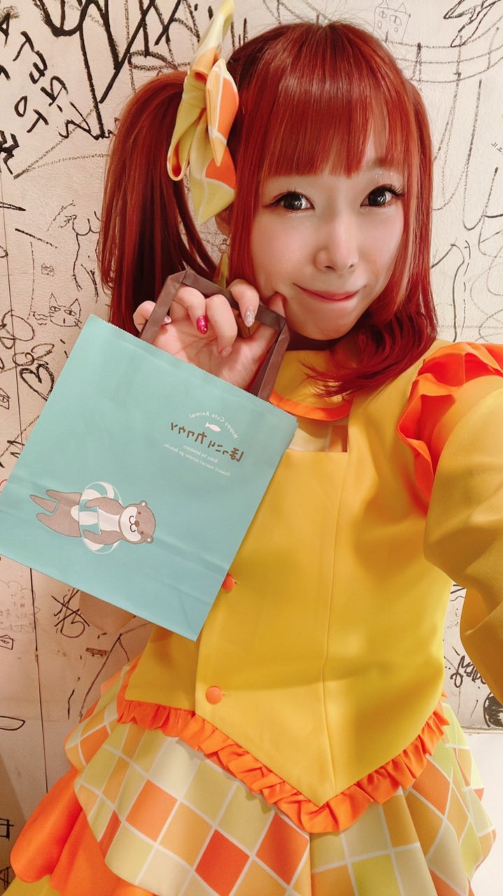 Naruse Eimi : Denpagumi.Inc | 成瀬瑛美 : でんぱ組.inc