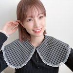 Tomonaga Mio : Hkt48 | 朝長美桜 : hkt48