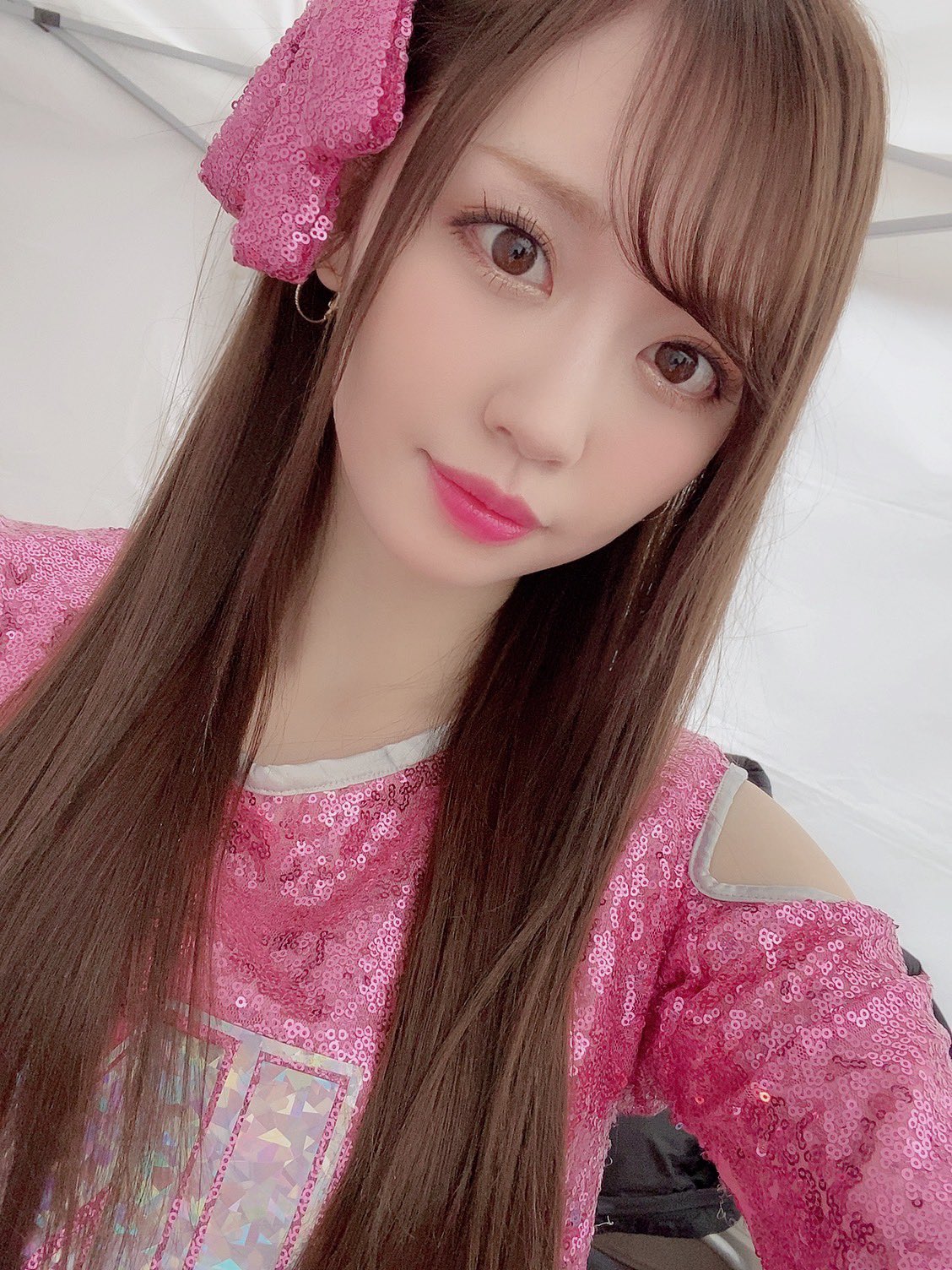 Araki Sakura : Linq | 新木さくら : linq