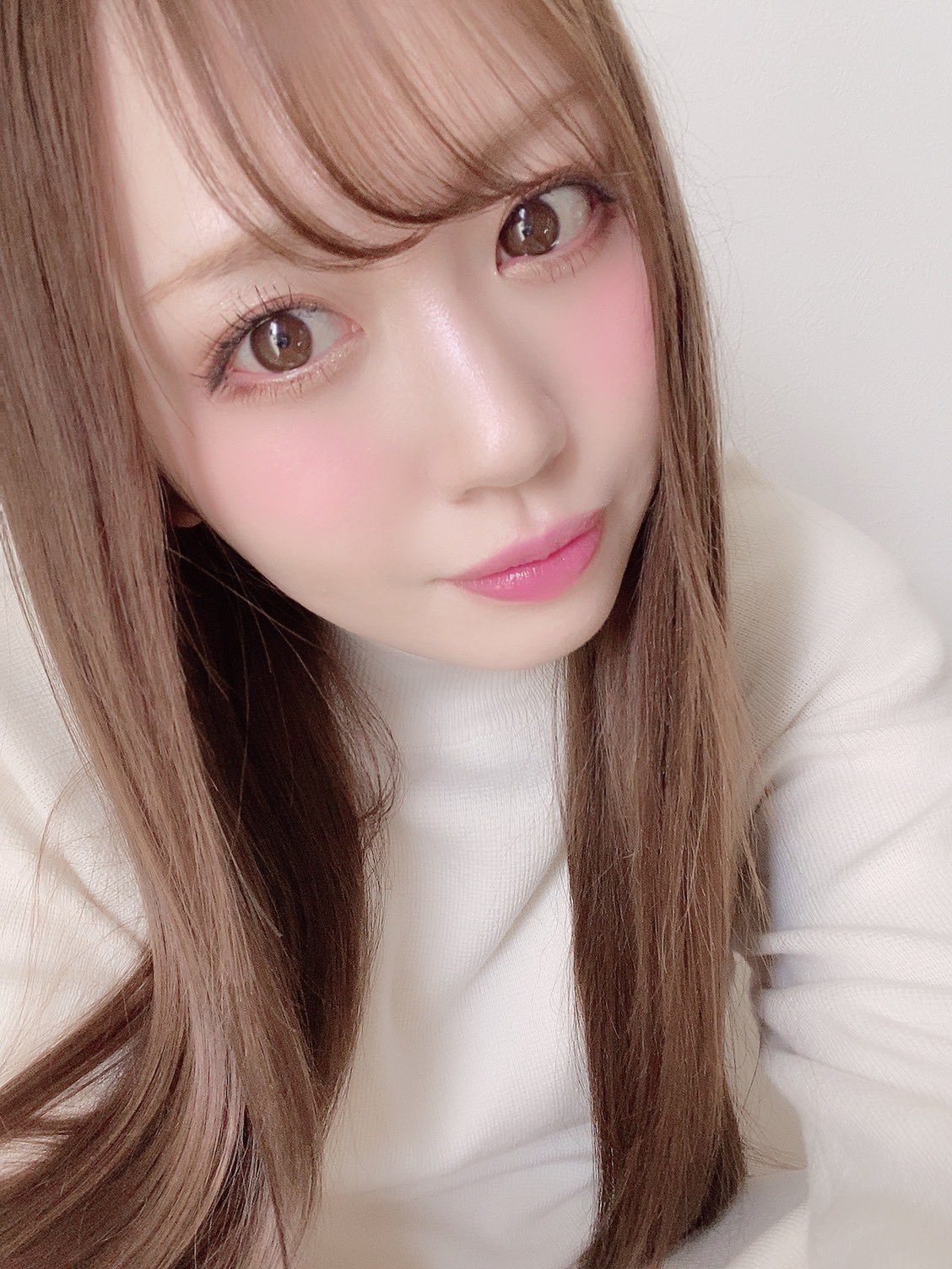 Araki Sakura : Linq | 新木さくら : linq