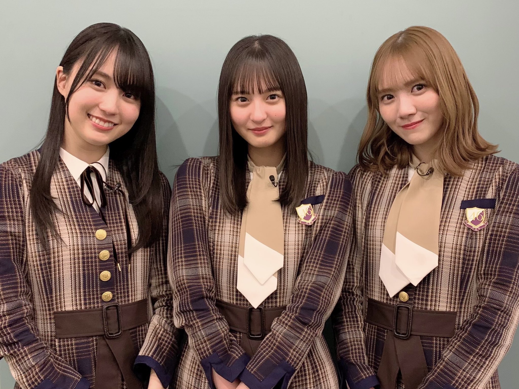 Nogizaka46 Twitter : Nogizaka46 | 乃木坂46_twitter : 乃木坂46