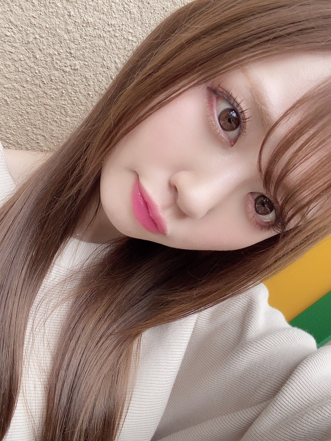 Araki Sakura : Linq | 新木さくら : linq