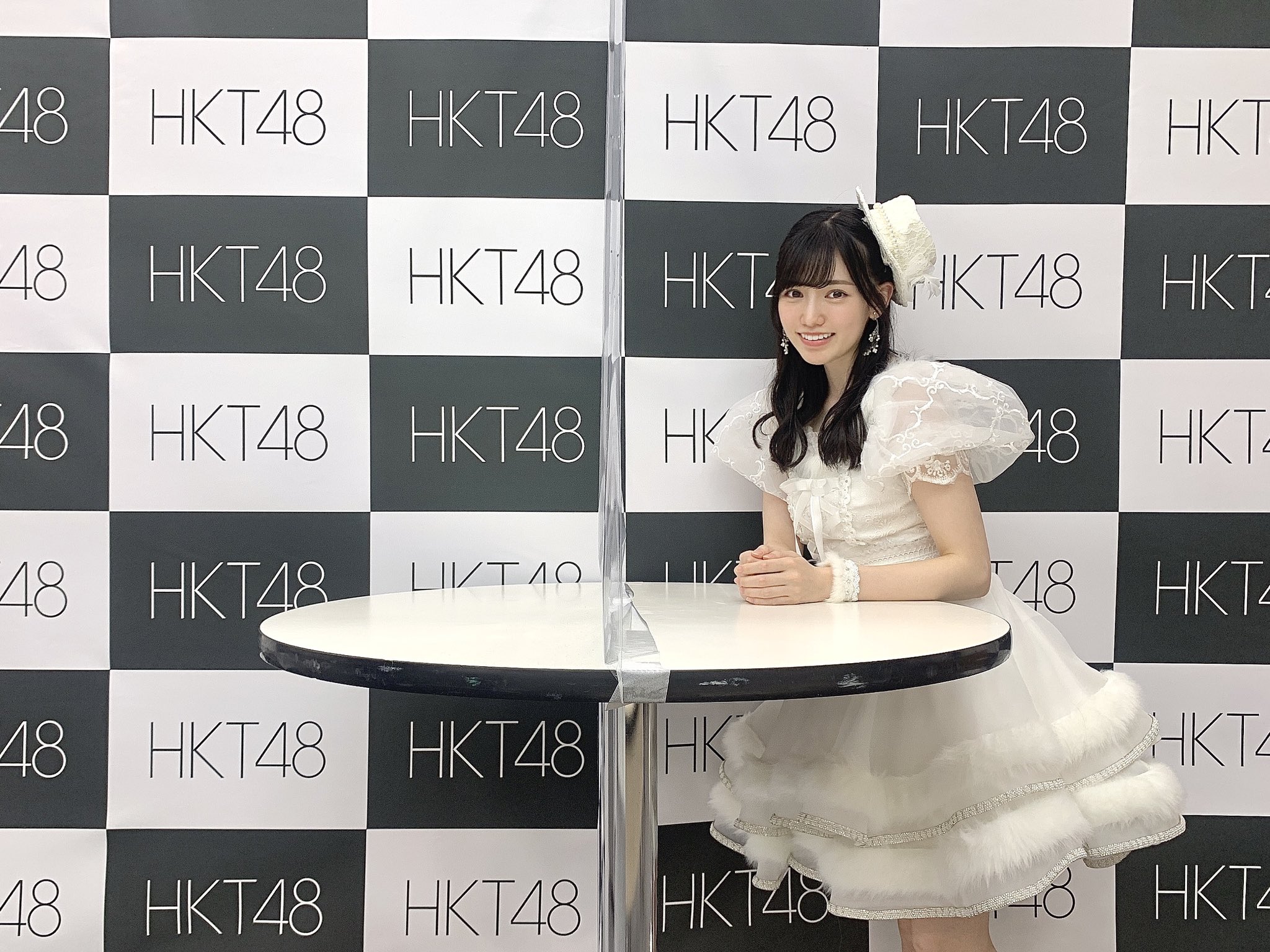 Unjo Hirona : Hkt48 | 運上弘菜 : hkt48