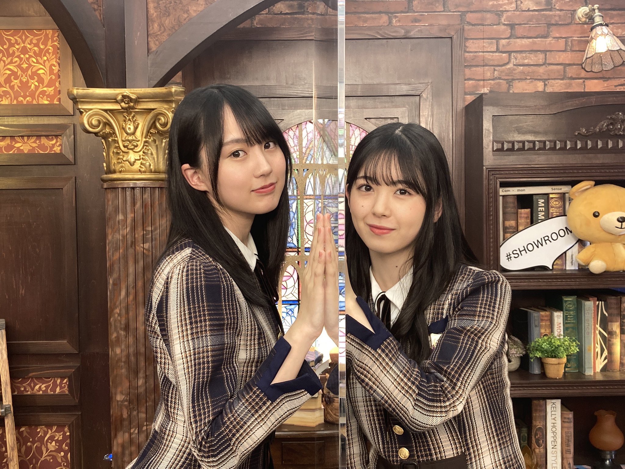 Nogizaka46 Twitter : Nogizaka46 | 乃木坂46_twitter : 乃木坂46