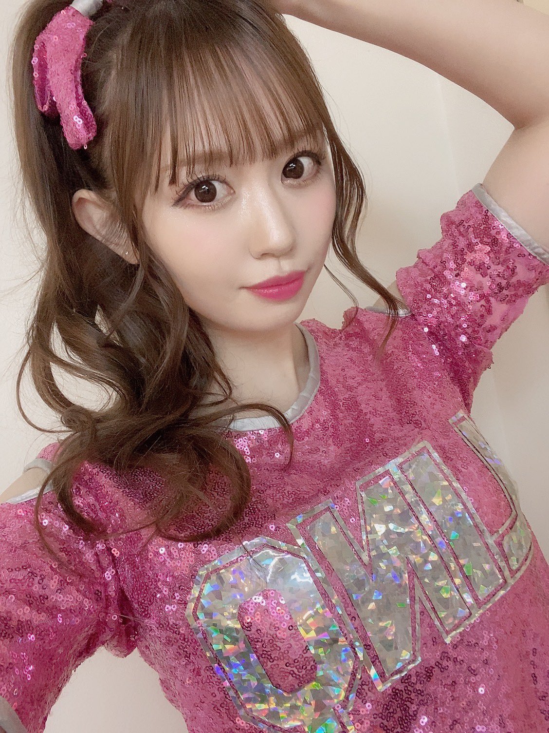 Araki Sakura : Linq | 新木さくら : linq