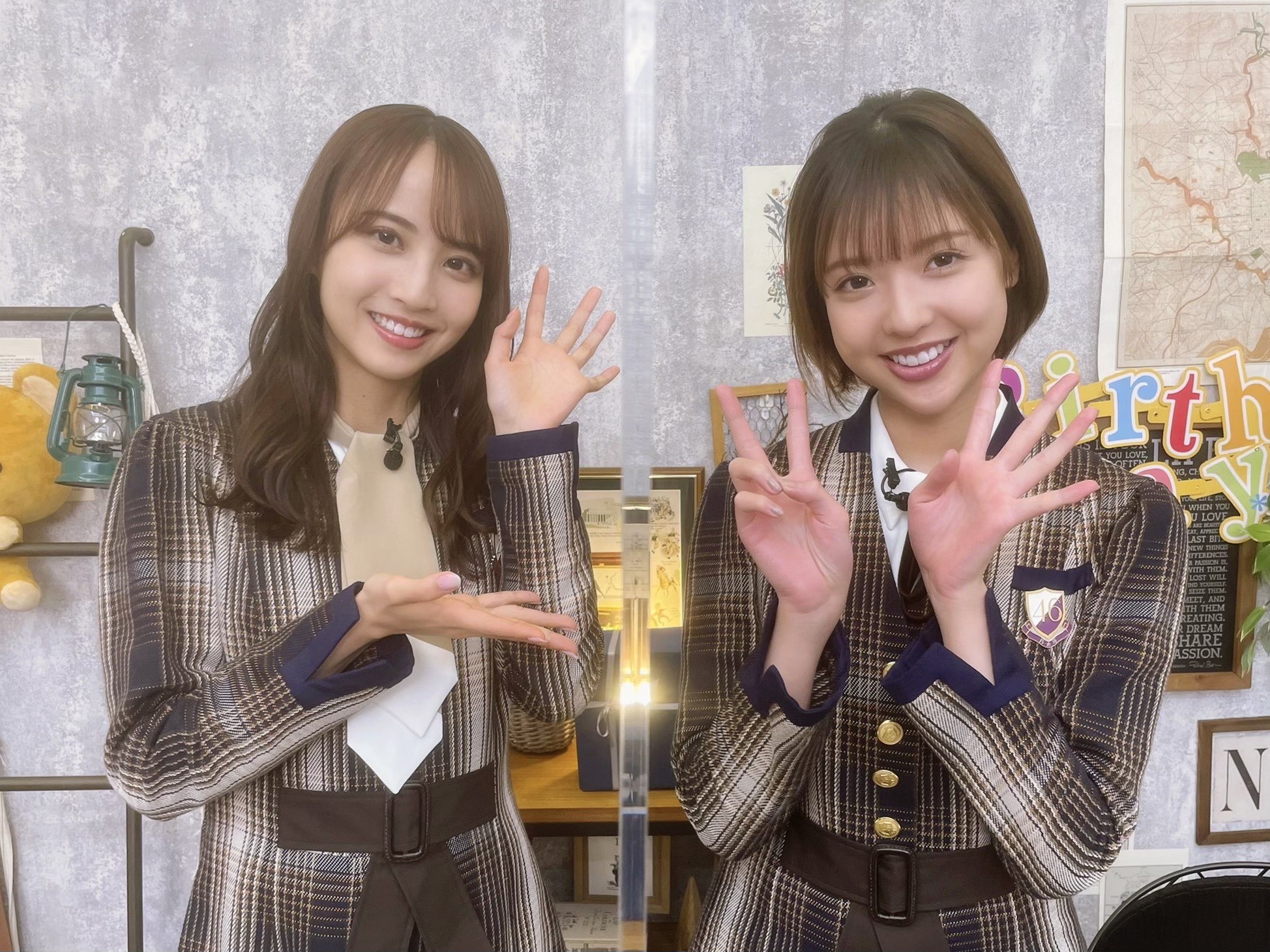 Nogizaka46 Twitter : Nogizaka46 | 乃木坂46_twitter : 乃木坂46