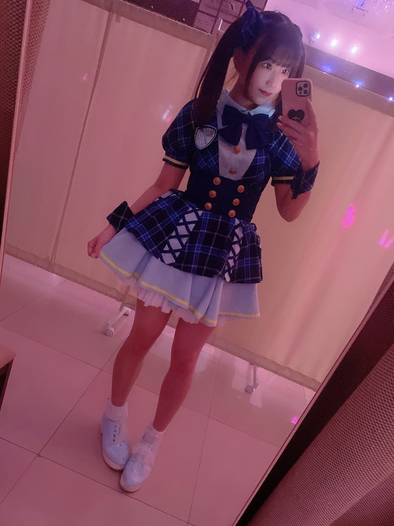 Shirosaki Himari : Houkago Princess | 城崎ひまり : 放課後プリンセス