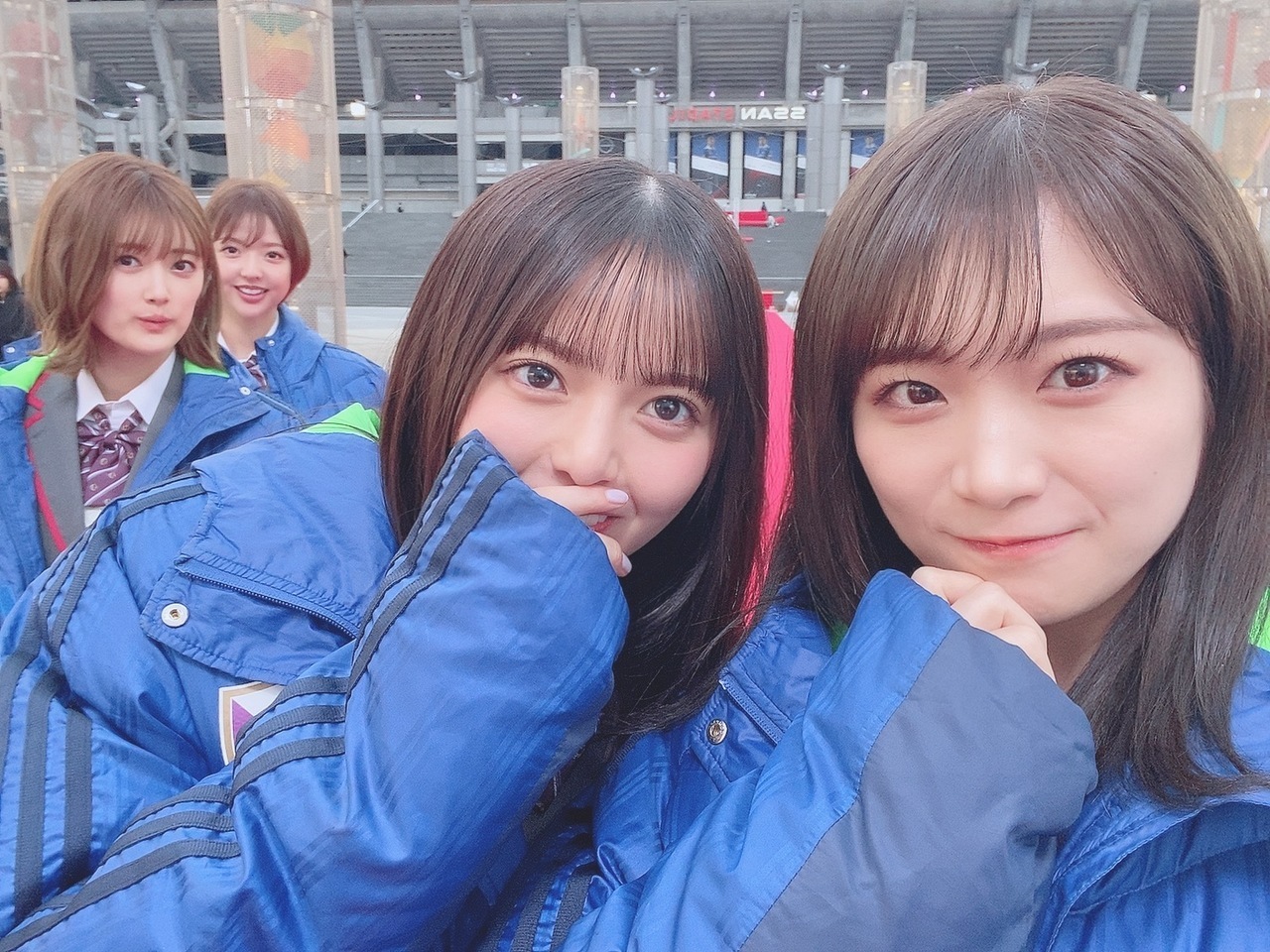 Nogizaka46 Twitter : Nogizaka46 | 乃木坂46_twitter : 乃木坂46