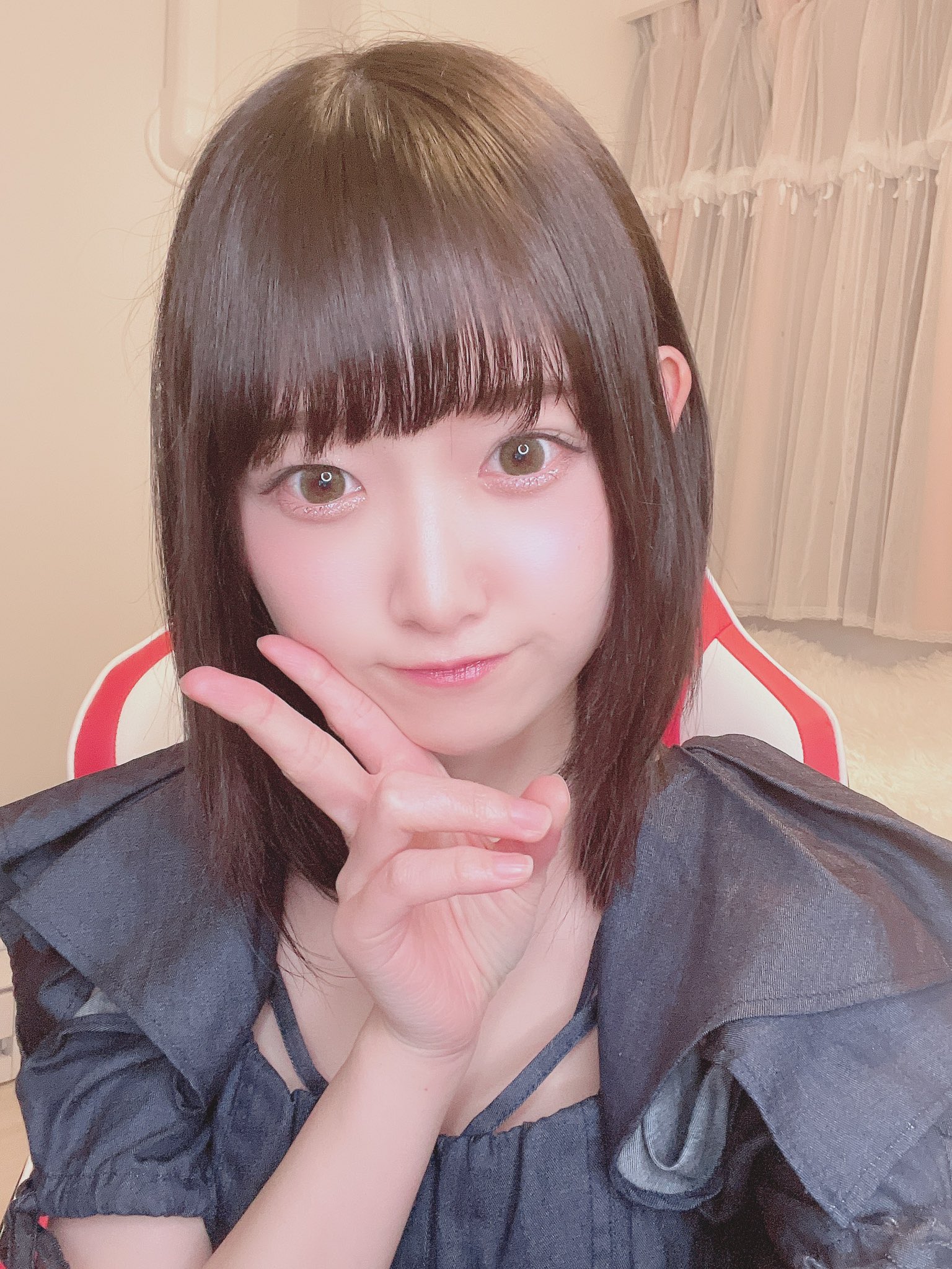 Kojima Runa : Doll Elements | 小島瑠那 : doll_elements