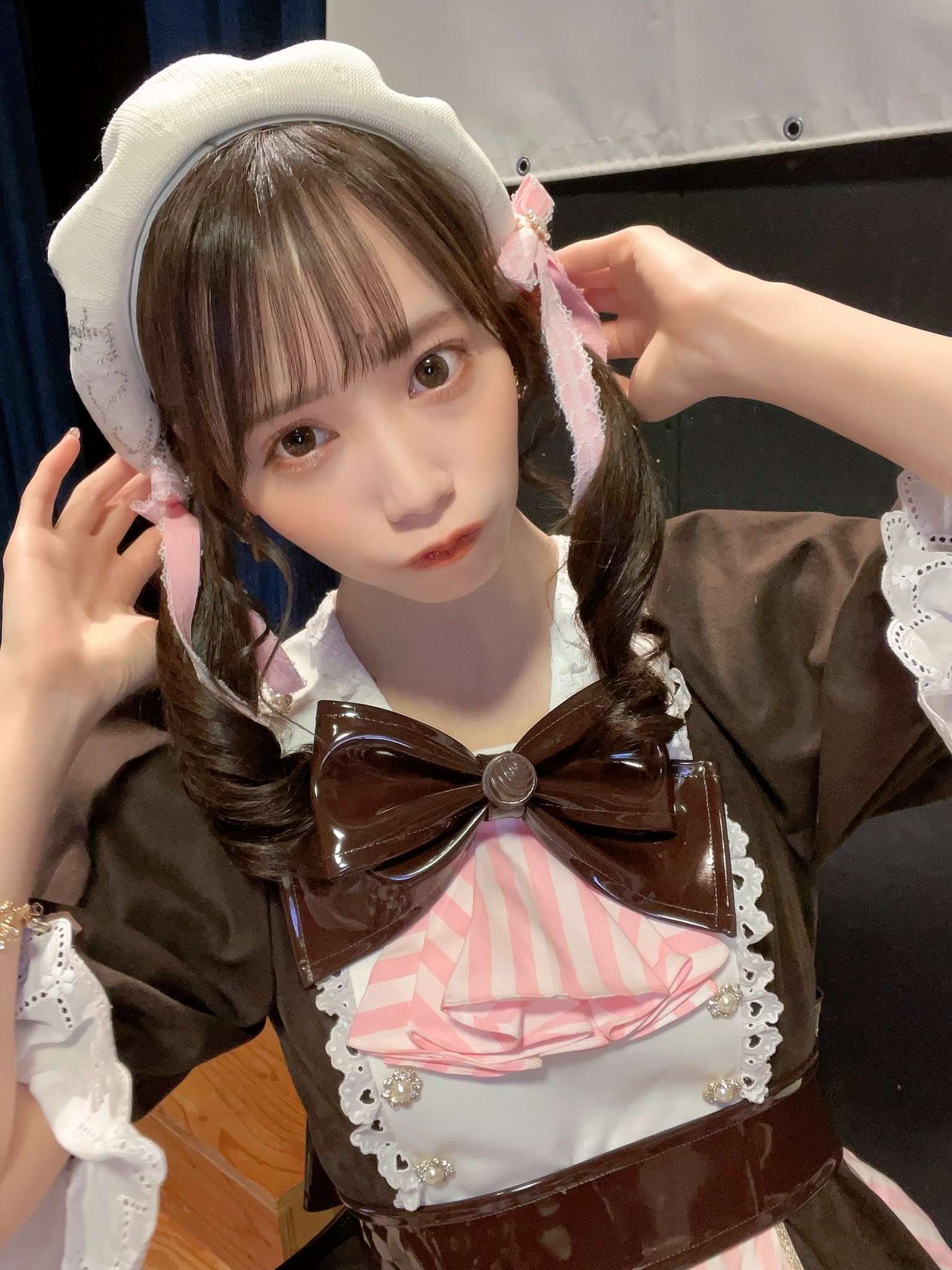 Usami Yukino : Luce Twinkle Wink | 宇佐美幸乃 : luce_twinkle_wink☆