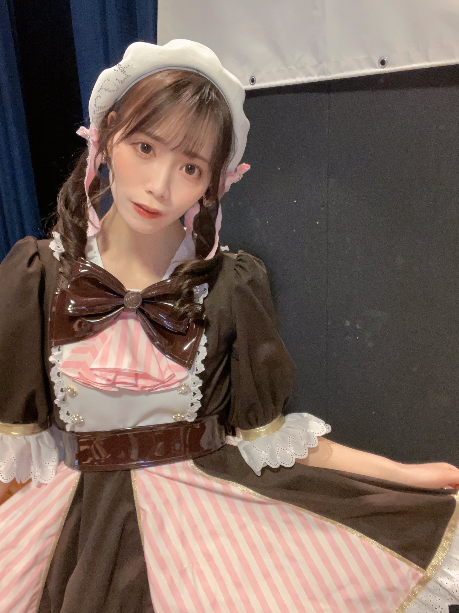 Usami Yukino : Luce Twinkle Wink | 宇佐美幸乃 : luce_twinkle_wink☆