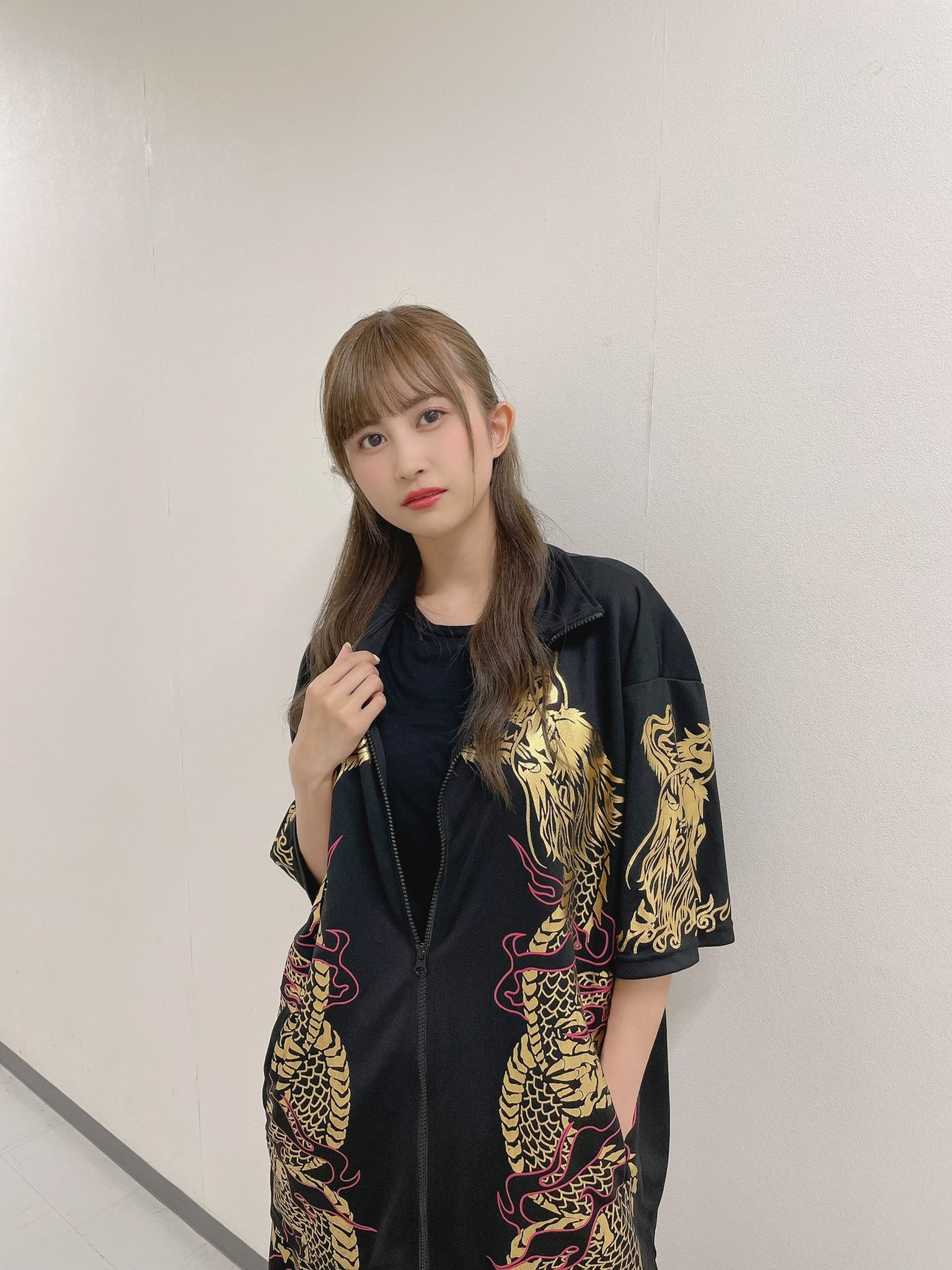 Kanazawa Yuuki : Super☆Girls | 金澤有希 : super☆girls