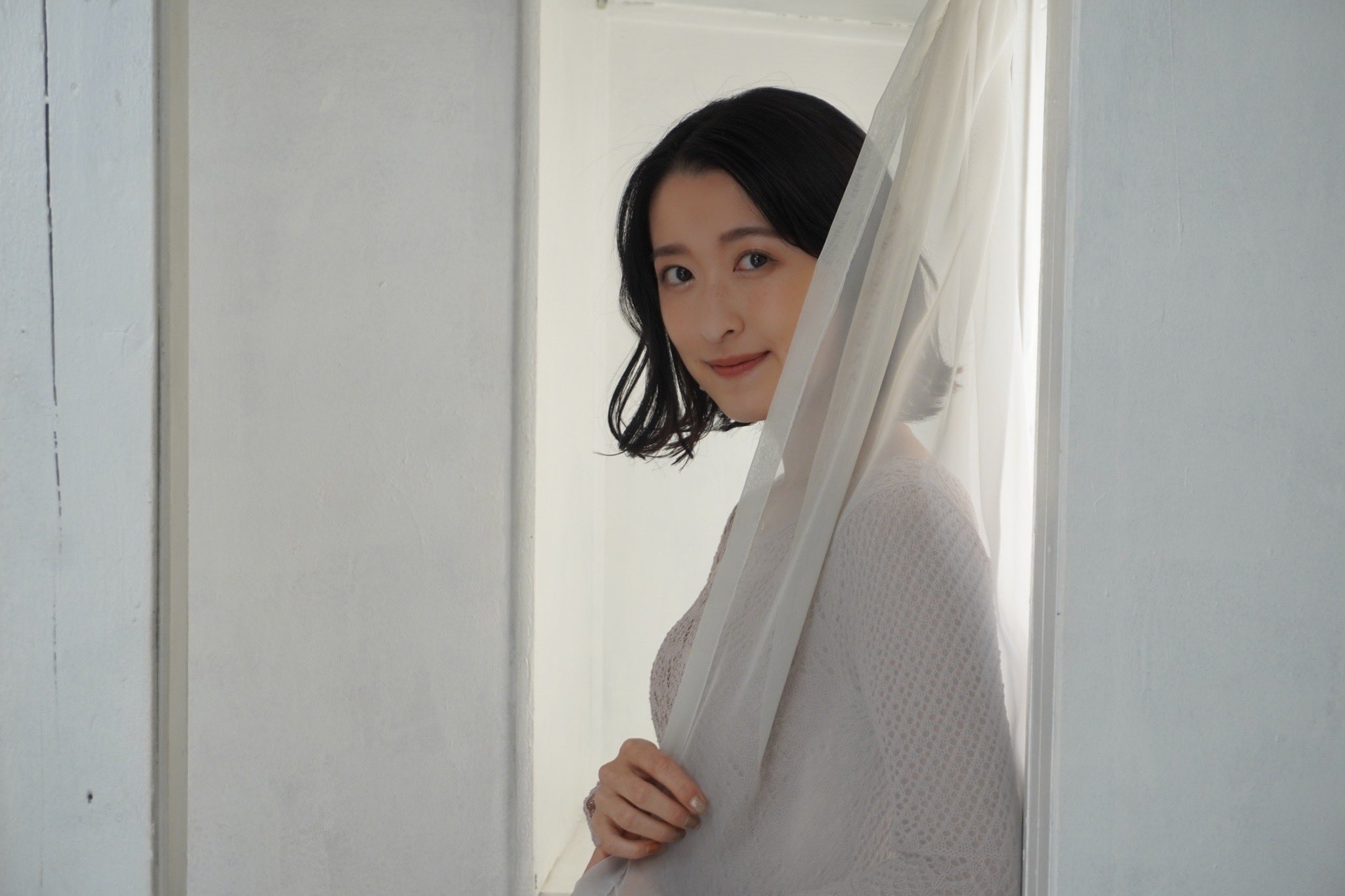 Nakae Yuri : Tokyo Girls Style | 中江友梨 : 東京女子流