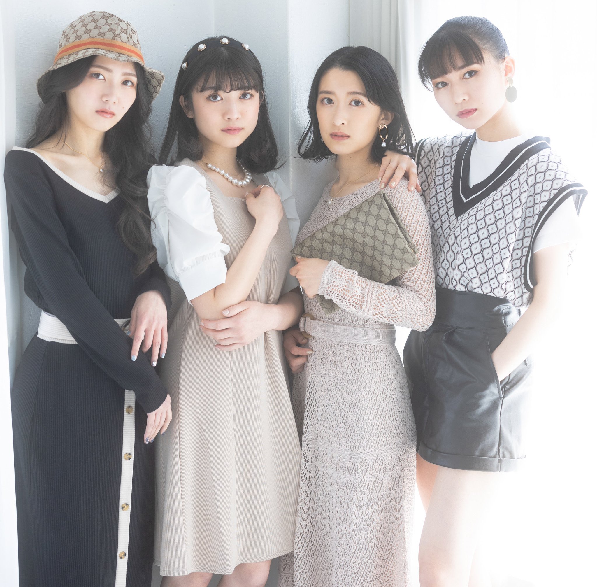 Nakae Yuri : Tokyo Girls Style | 中江友梨 : 東京女子流