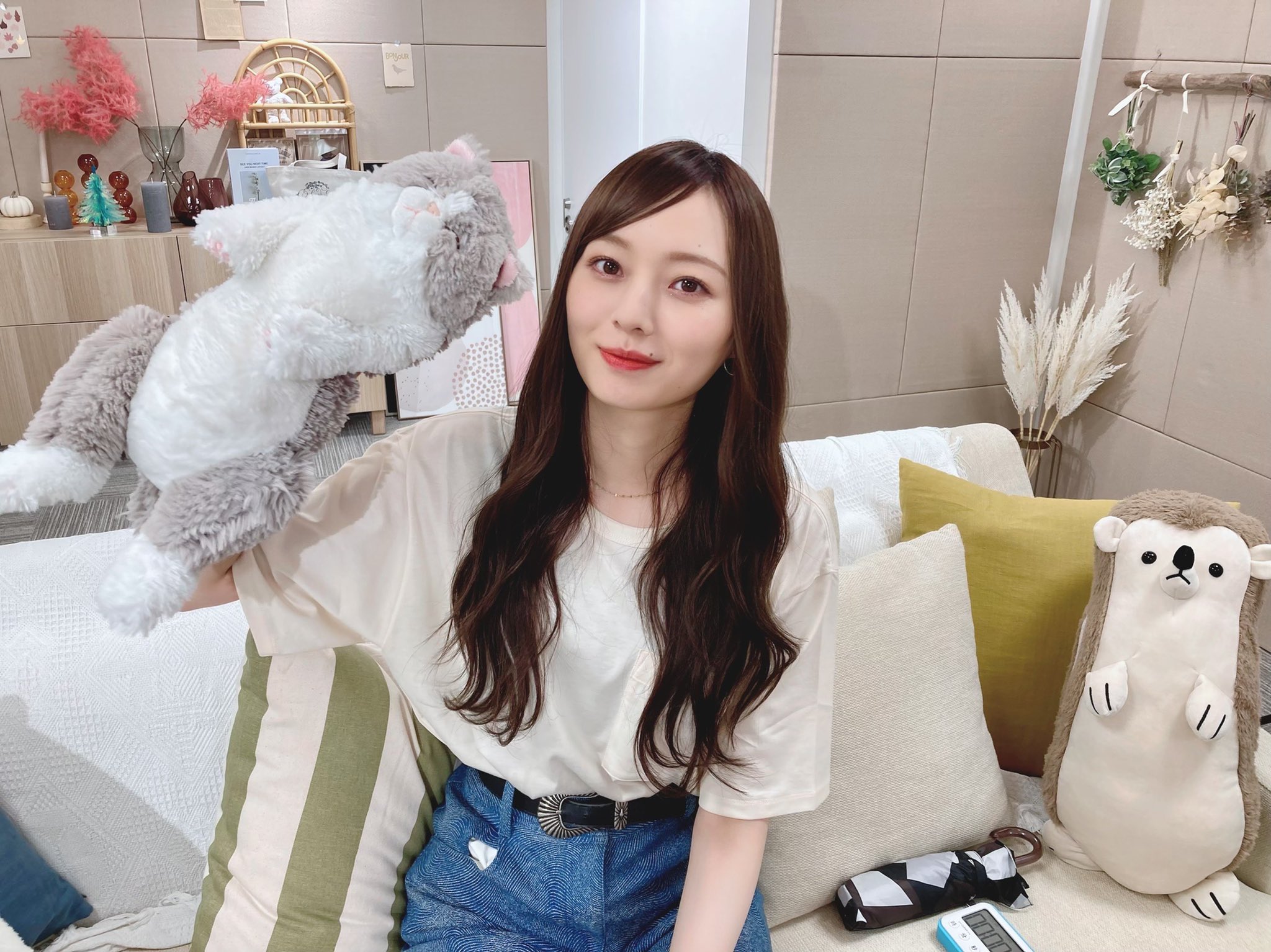 Nogizaka46 Twitter : Nogizaka46 | 乃木坂46_twitter : 乃木坂46