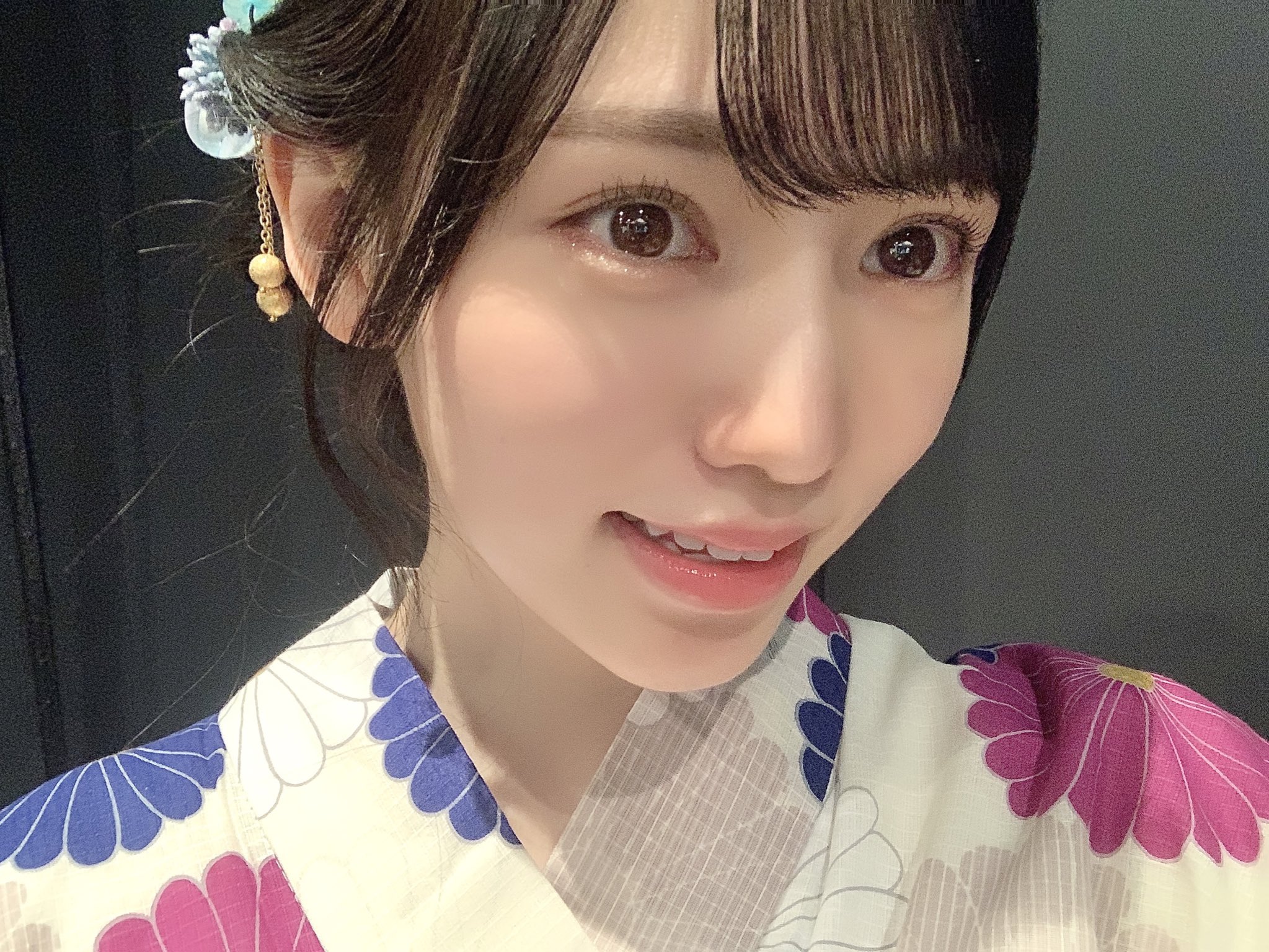 Unjo Hirona : Hkt48 | 運上弘菜 : hkt48