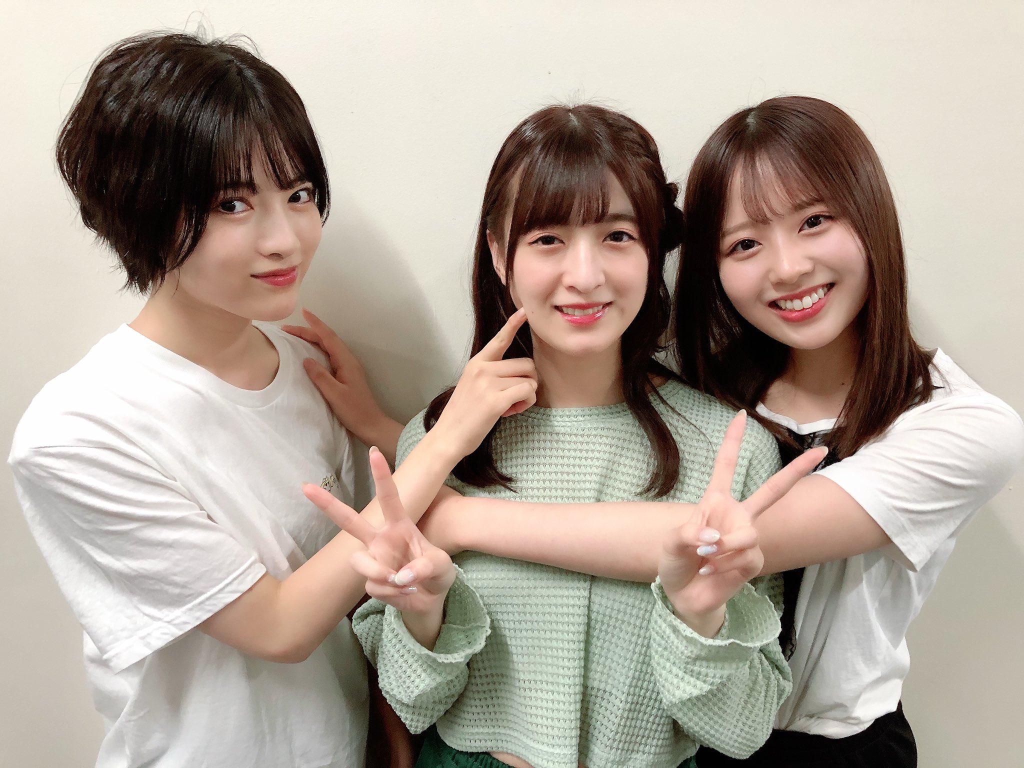 Nogizaka46 Twitter : Nogizaka46 | 乃木坂46_twitter : 乃木坂46