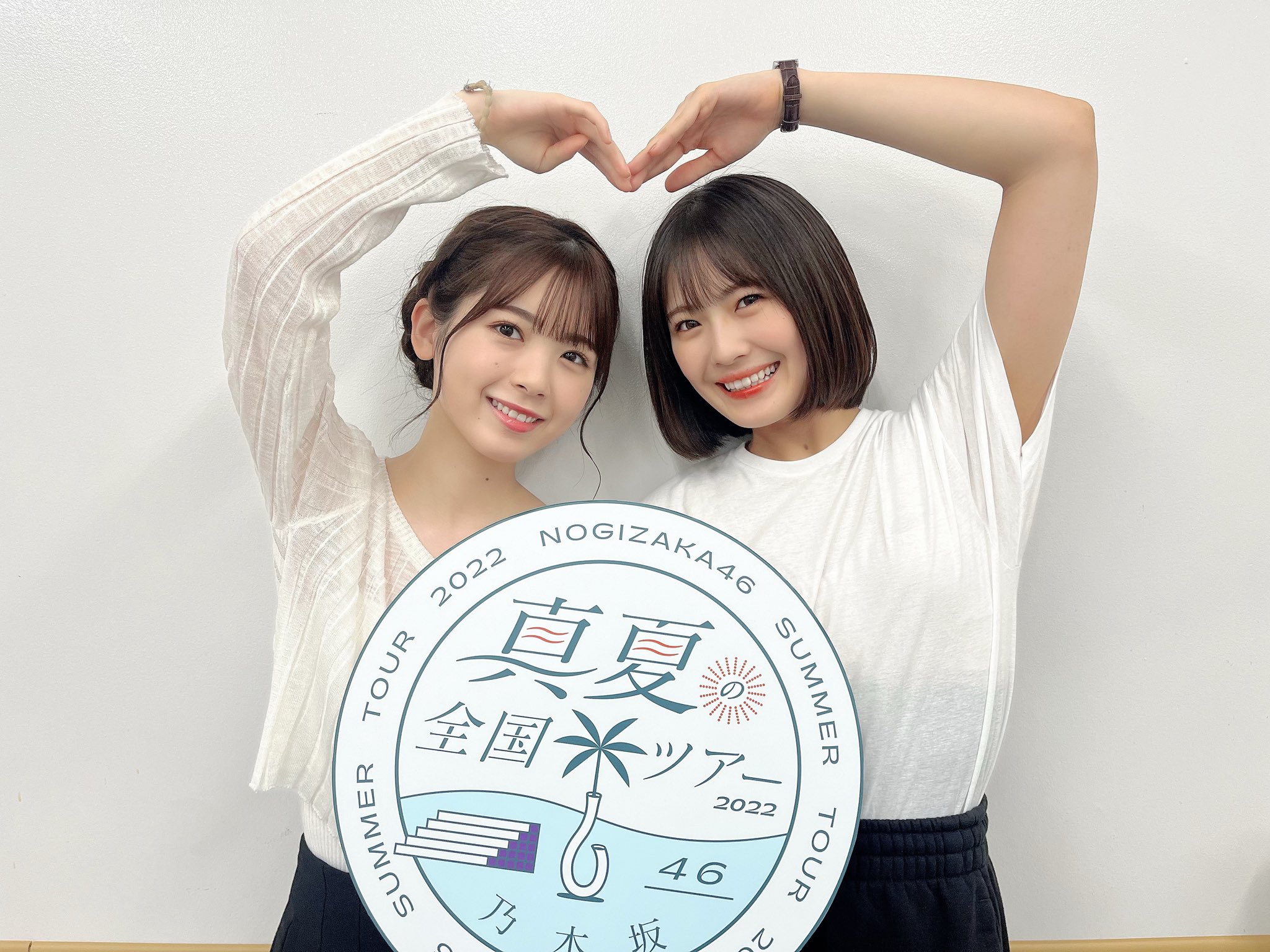 Nogizaka46 Twitter : Nogizaka46 | 乃木坂46_twitter : 乃木坂46